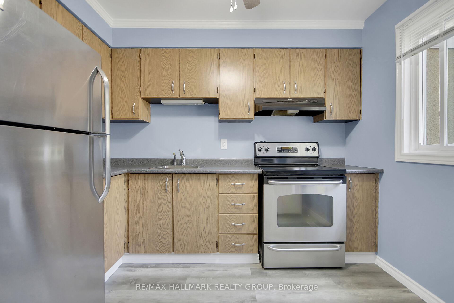 Photo 12 of Unit 113, 2570 Southvale Crescent, Ottawa, Sheffield Glen/Industrial Park — HOMEH