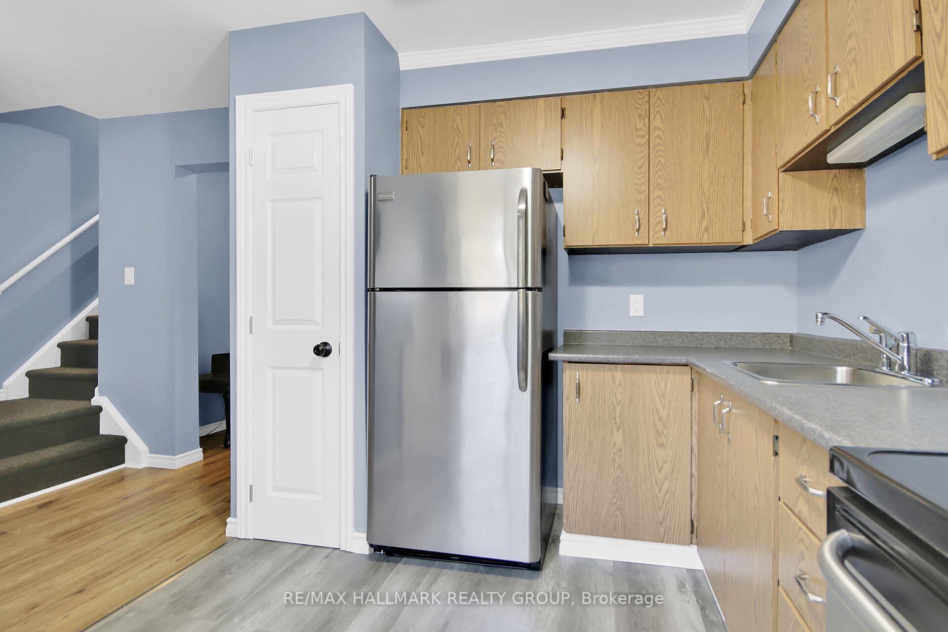Photo 13 of Unit 113, 2570 Southvale Crescent, Ottawa, Sheffield Glen/Industrial Park — HOMEH