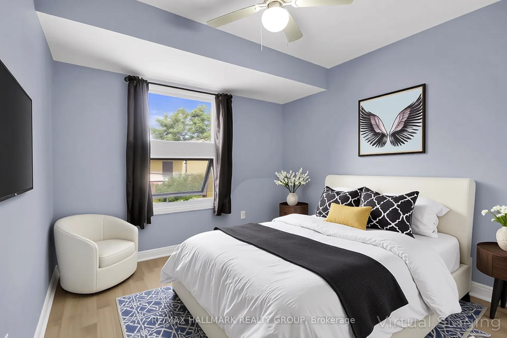 Photo 25 of Unit 113, 2570 Southvale Crescent, Ottawa, Sheffield Glen/Industrial Park — HOMEH