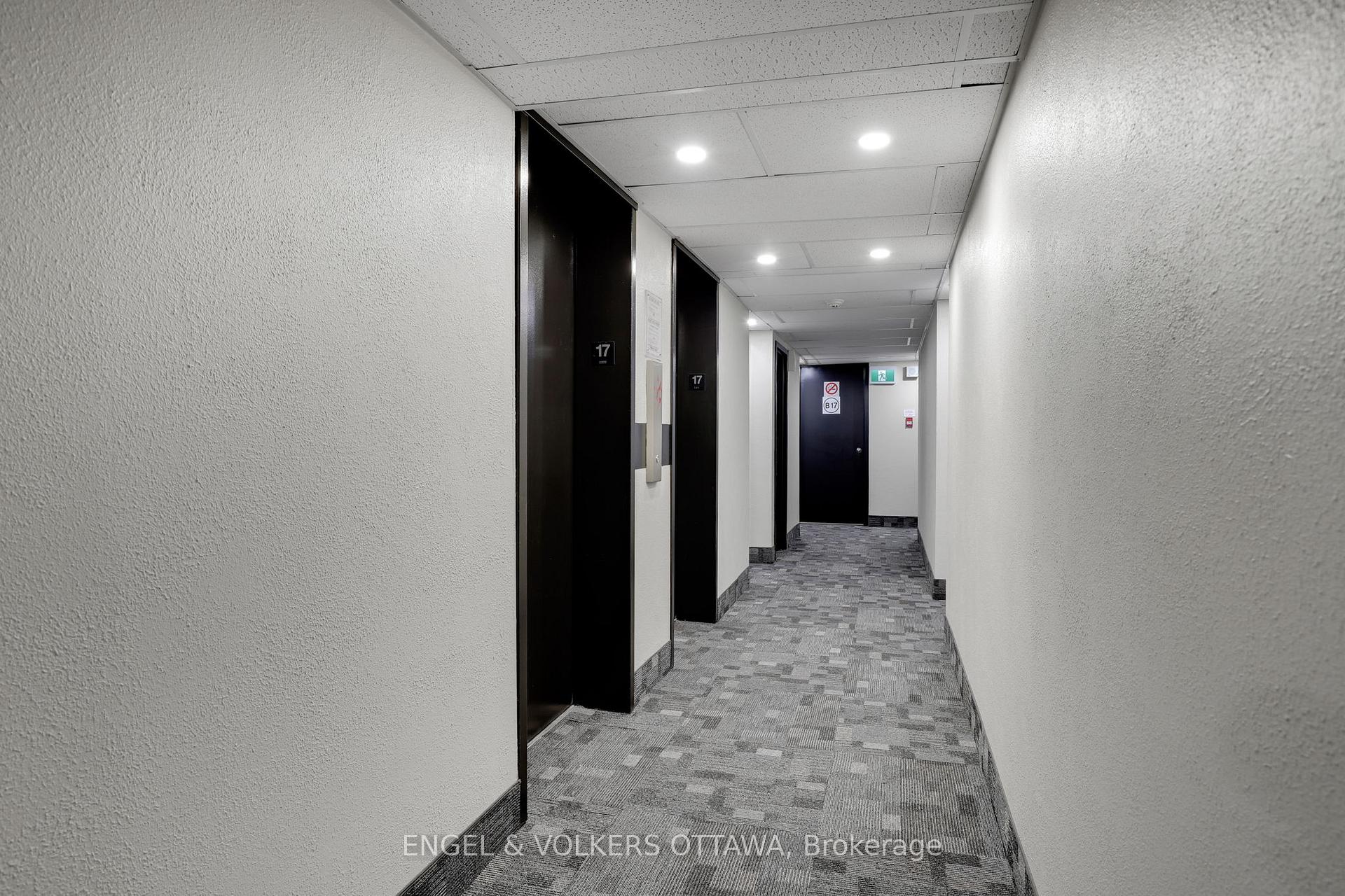 Photo 7 of Unit 1703, 2935 Richmond Road, Ottawa, Britannia Heights — HOMEH