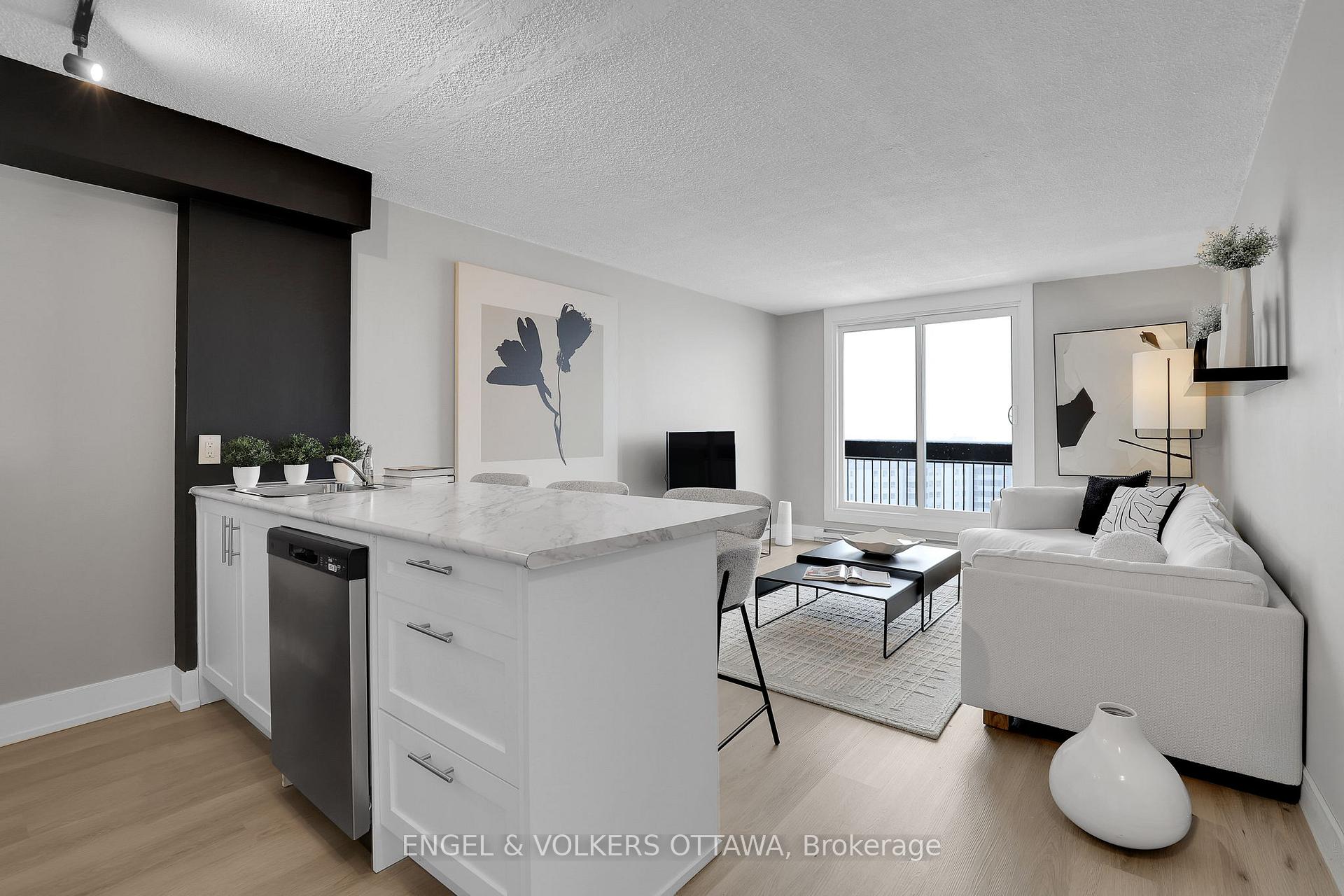 Photo 8 of Unit 1703, 2935 Richmond Road, Ottawa, Britannia Heights — HOMEH