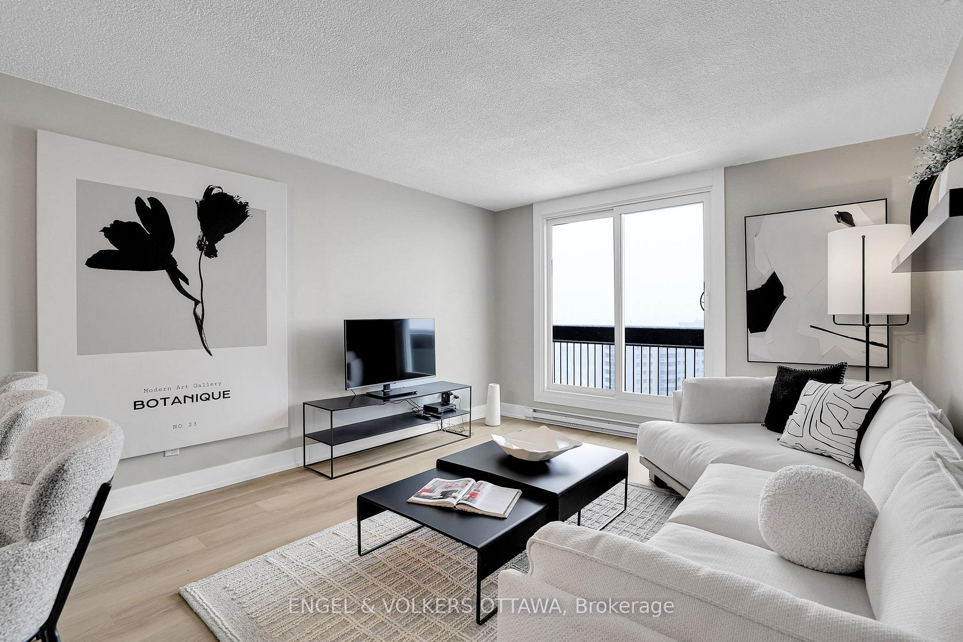 Photo 10 of Unit 1703, 2935 Richmond Road, Ottawa, Britannia Heights — HOMEH