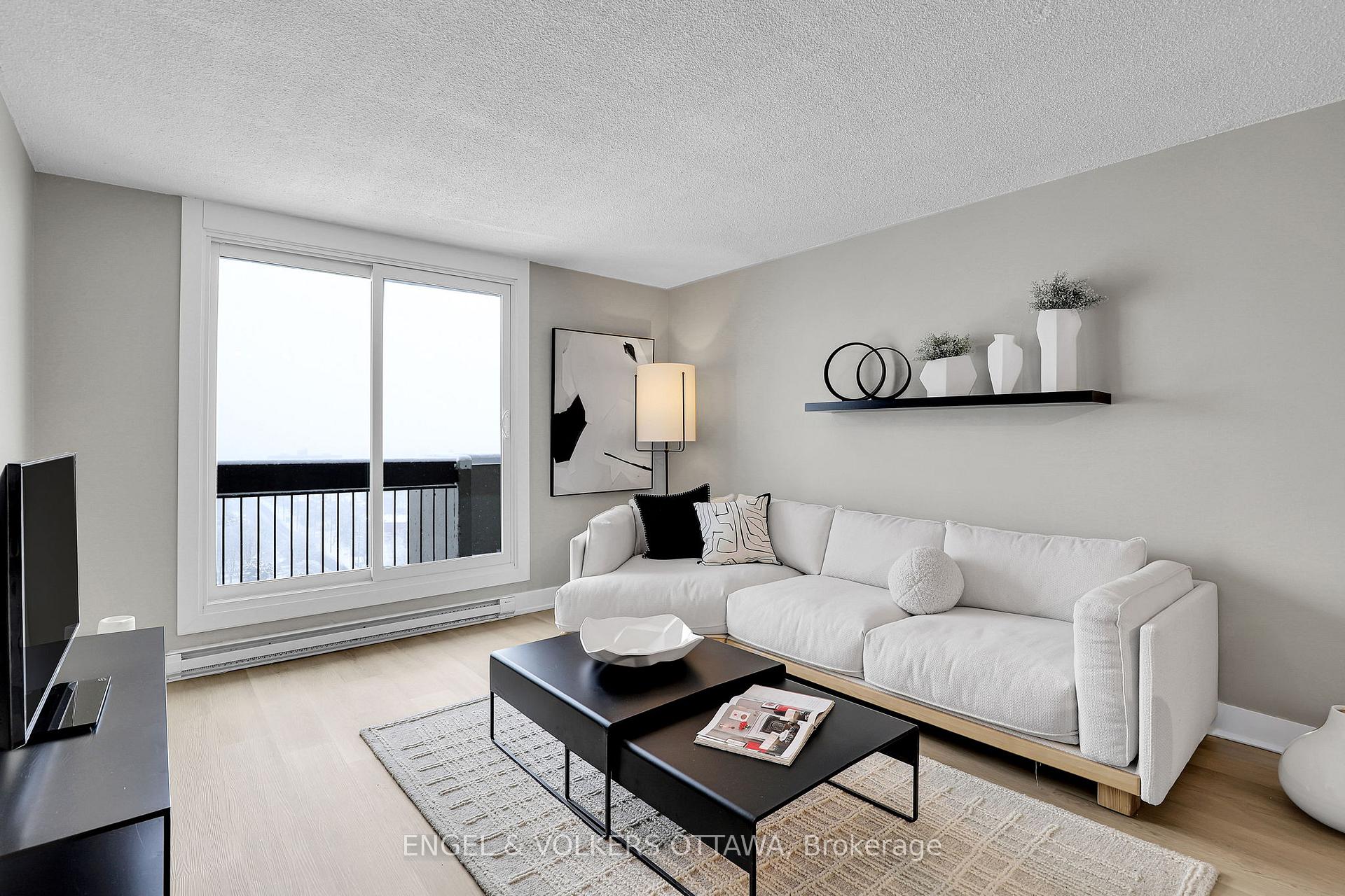 Photo 11 of Unit 1703, 2935 Richmond Road, Ottawa, Britannia Heights — HOMEH