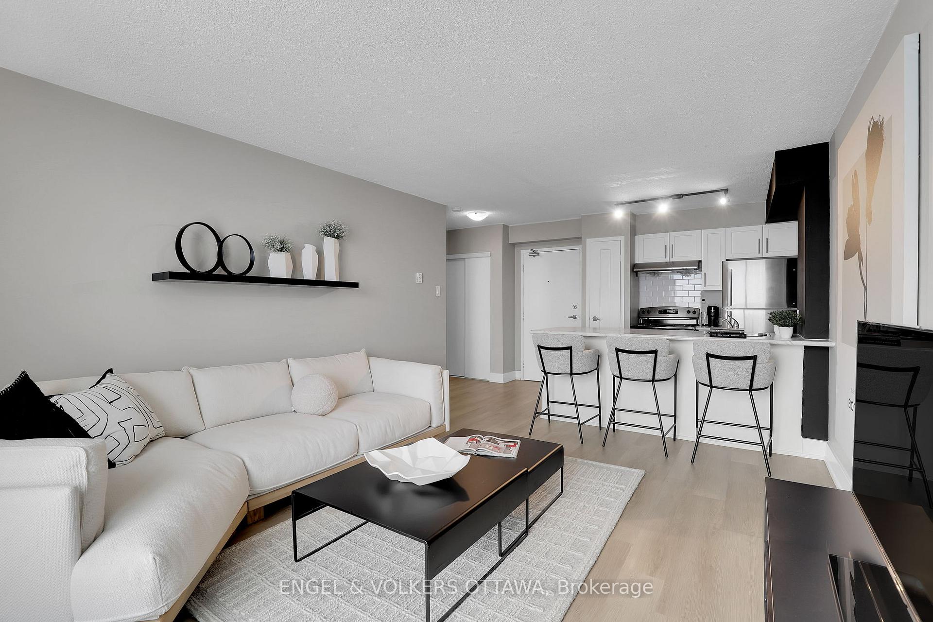 Photo 12 of Unit 1703, 2935 Richmond Road, Ottawa, Britannia Heights — HOMEH