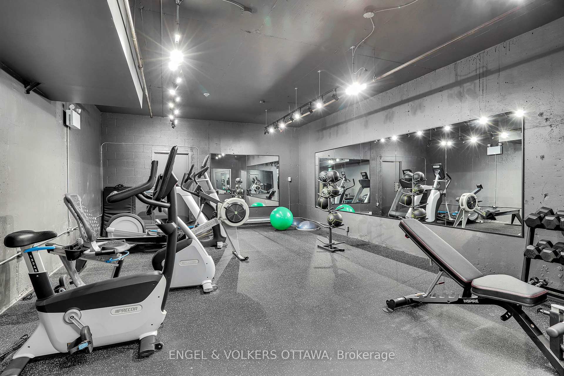 Photo 19 of Unit 1703, 2935 Richmond Road, Ottawa, Britannia Heights — HOMEH