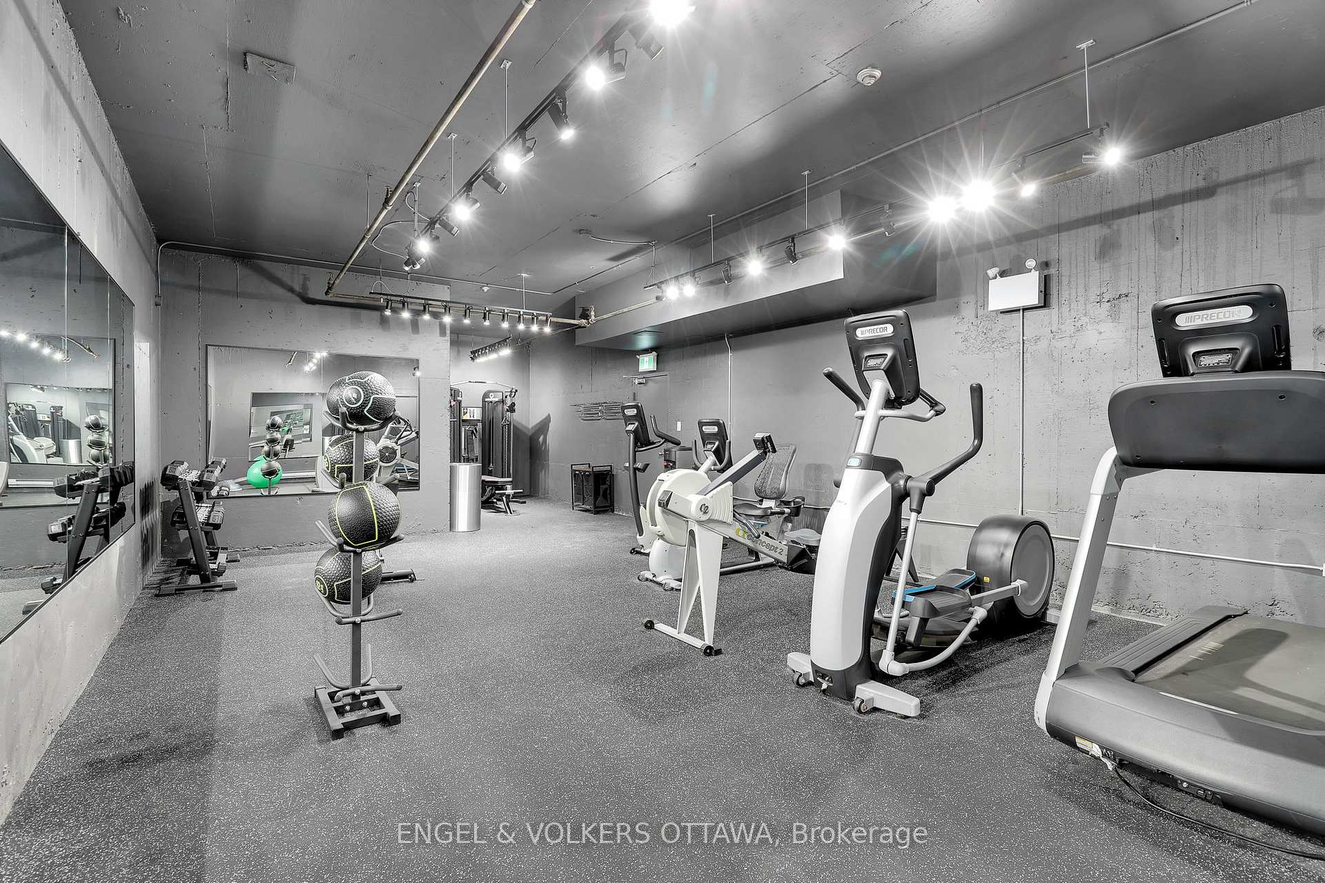 Photo 20 of Unit 1703, 2935 Richmond Road, Ottawa, Britannia Heights — HOMEH
