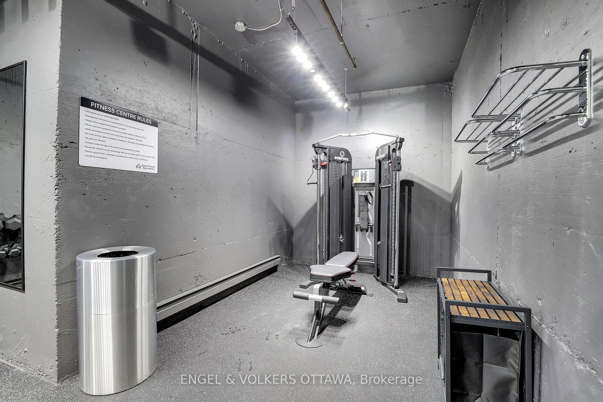 Photo 21 of Unit 1703, 2935 Richmond Road, Ottawa, Britannia Heights — HOMEH