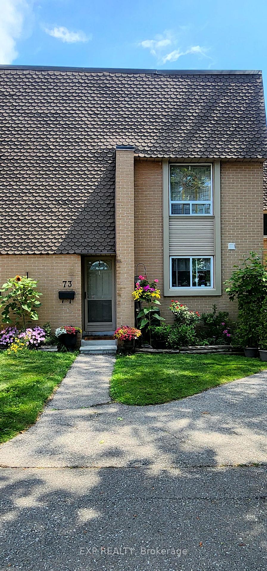 Photo 3 of Unit 73, 1235 Radom Street, Pickering, Bay Ridges — HOMEH