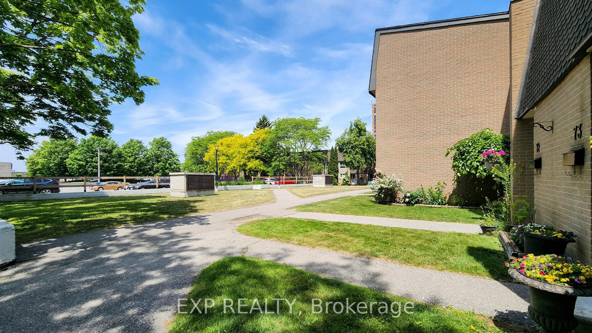 Photo 5 of Unit 73, 1235 Radom Street, Pickering, Bay Ridges — HOMEH