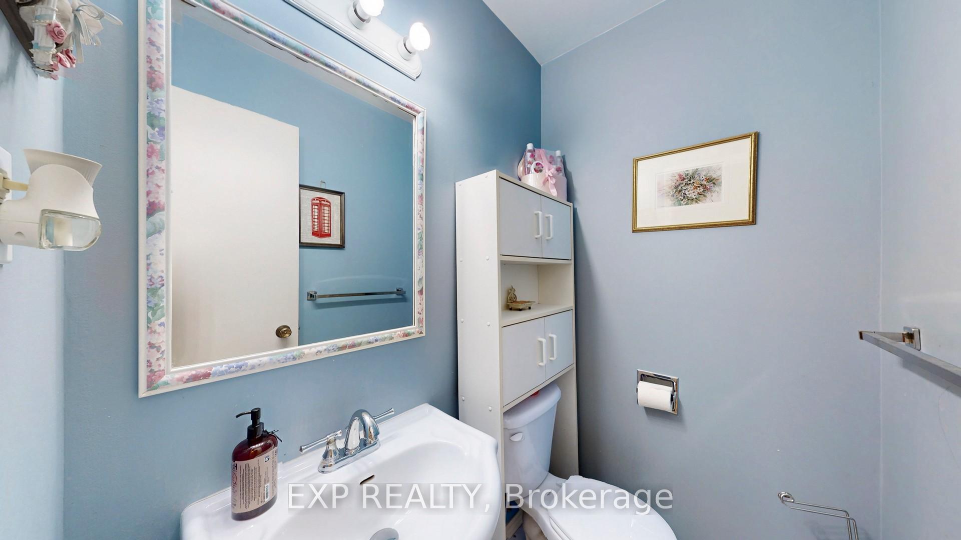 Photo 12 of Unit 73, 1235 Radom Street, Pickering, Bay Ridges — HOMEH