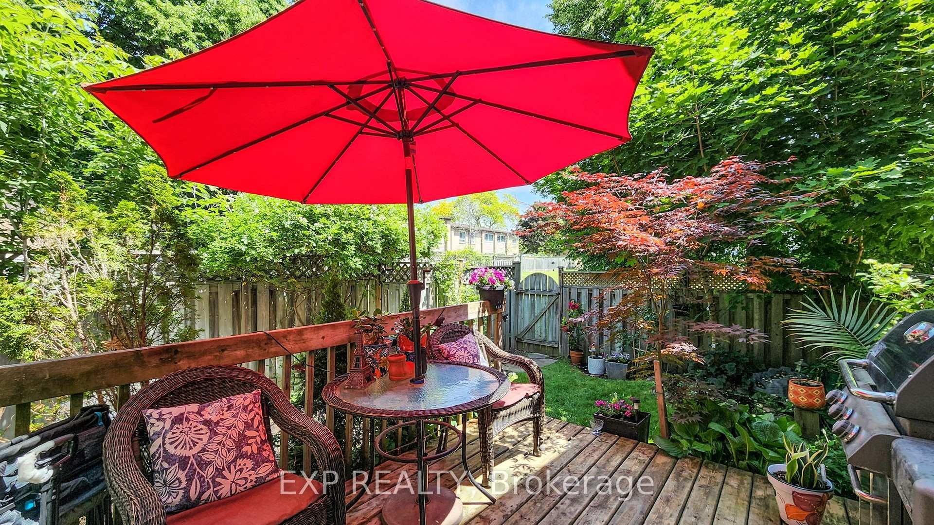 Photo 30 of Unit 73, 1235 Radom Street, Pickering, Bay Ridges — HOMEH