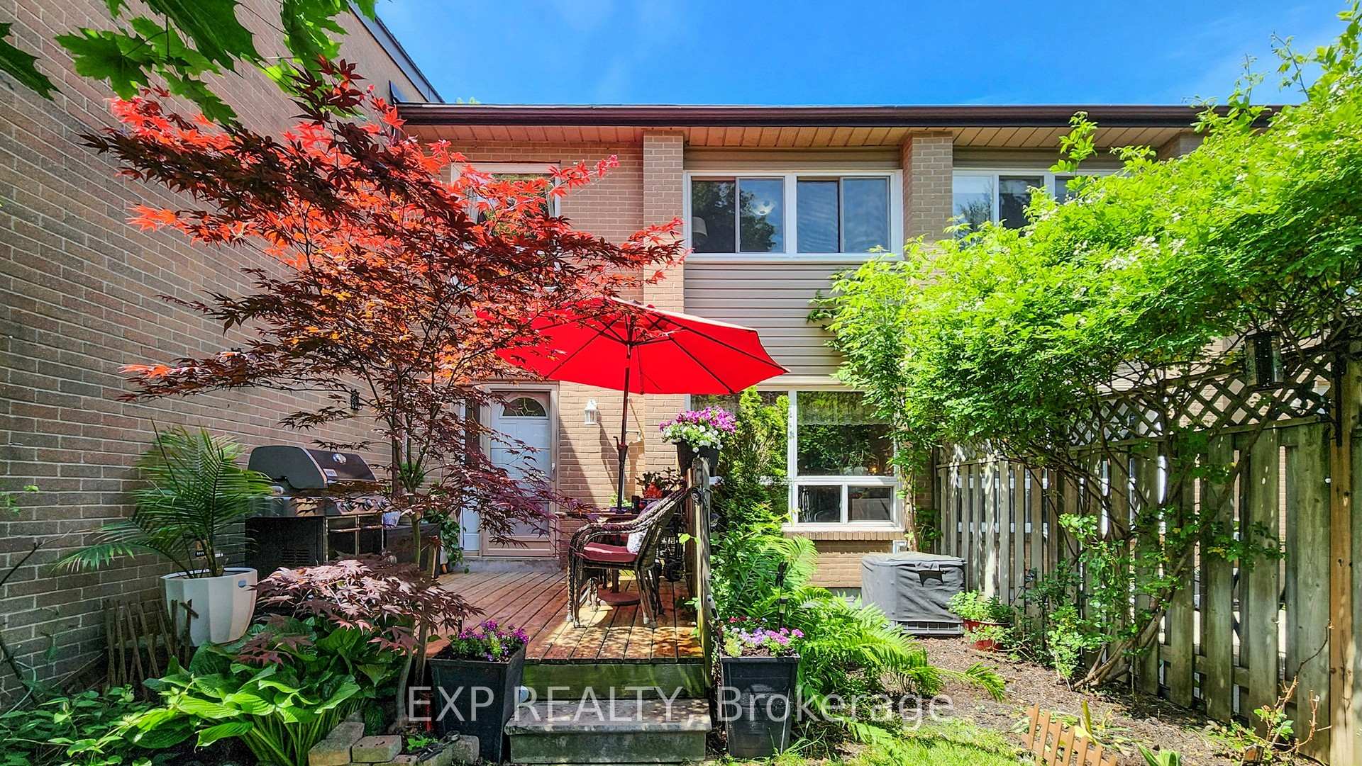 Photo 31 of Unit 73, 1235 Radom Street, Pickering, Bay Ridges — HOMEH