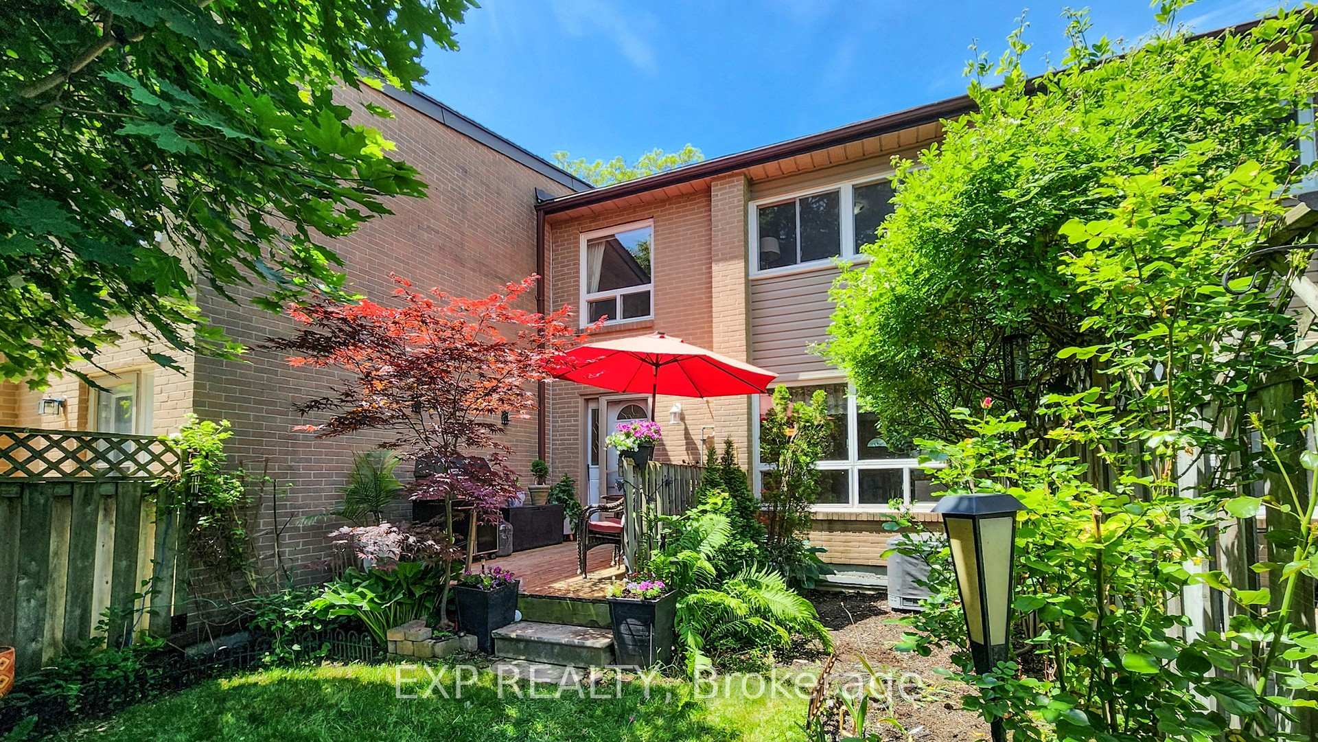 Photo 32 of Unit 73, 1235 Radom Street, Pickering, Bay Ridges — HOMEH
