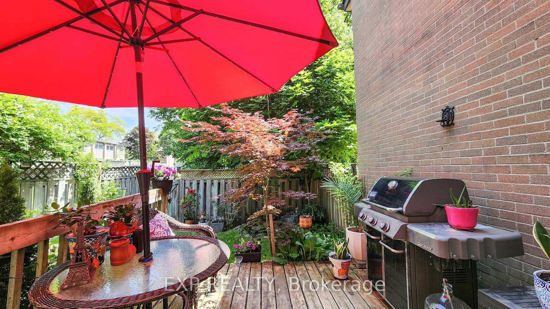 Photo 33 of Unit 73, 1235 Radom Street, Pickering, Bay Ridges — HOMEH