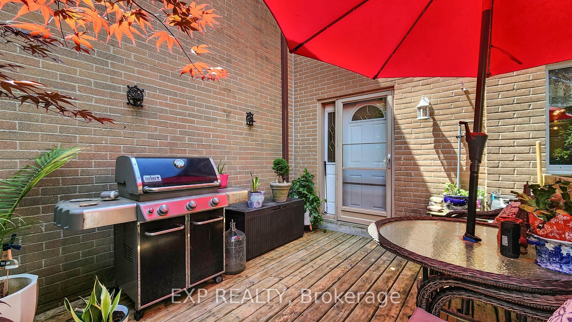 Photo 35 of Unit 73, 1235 Radom Street, Pickering, Bay Ridges — HOMEH