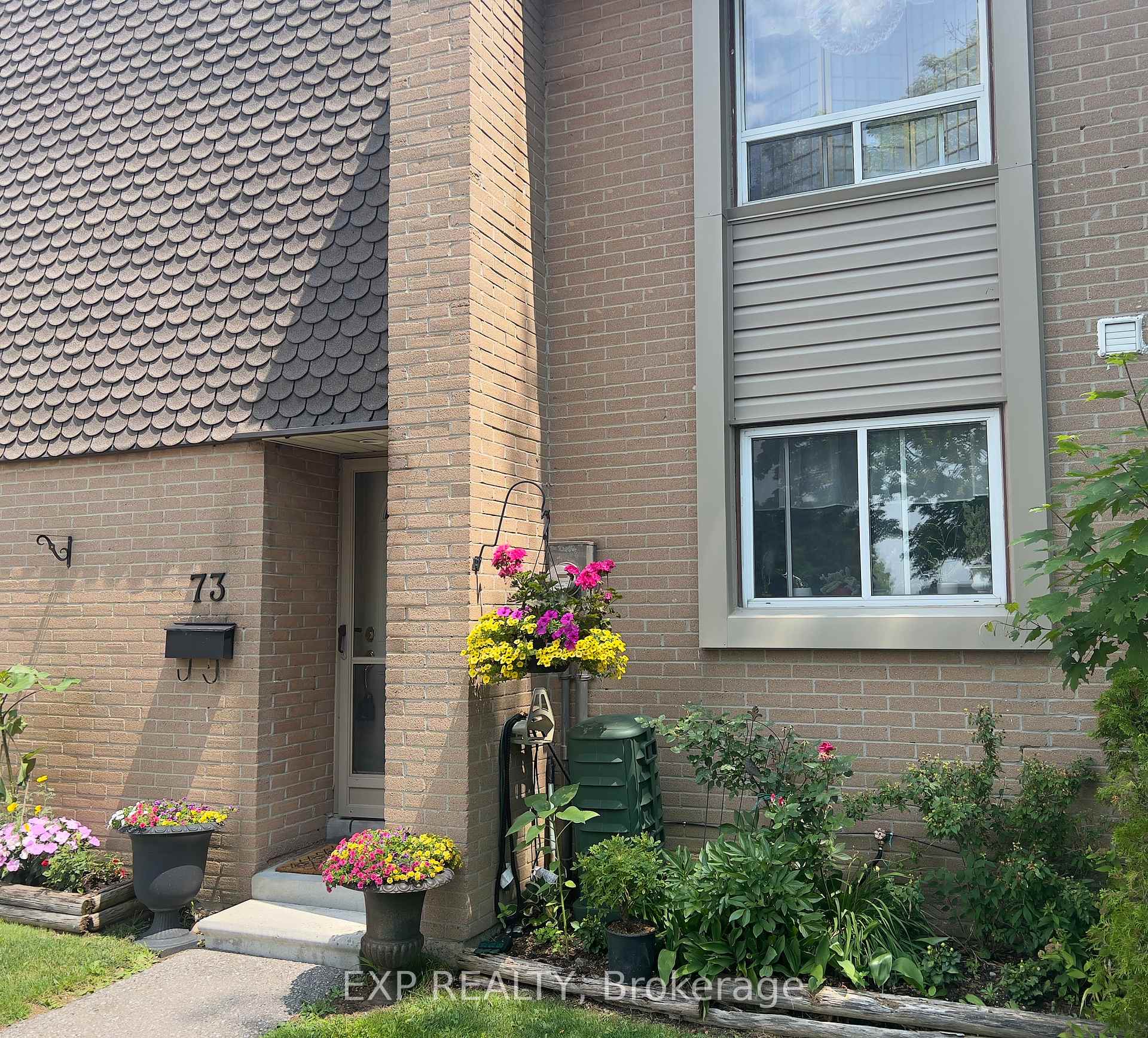 Photo 40 of Unit 73, 1235 Radom Street, Pickering, Bay Ridges — HOMEH