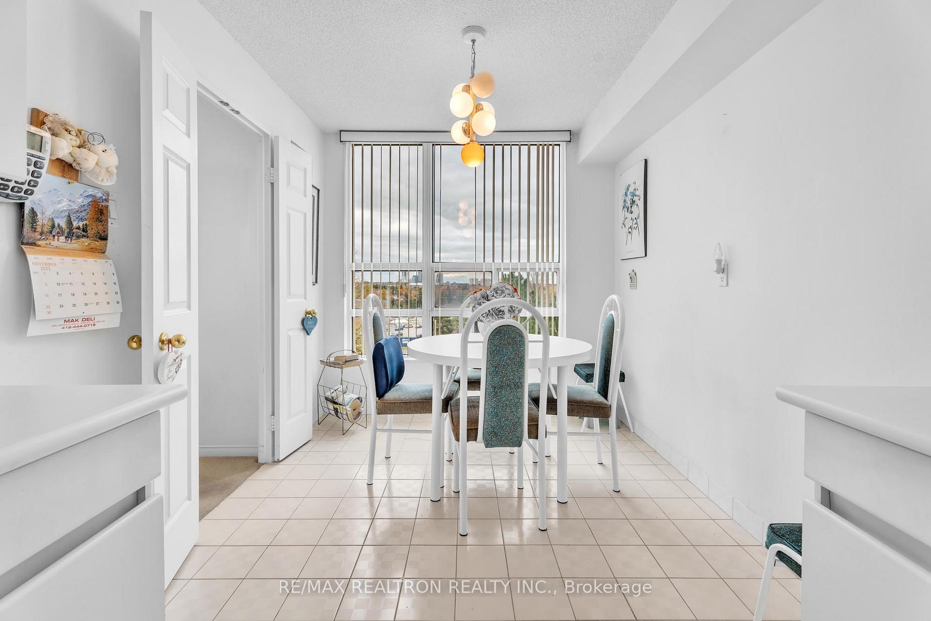 Photo 11 of Unit 411, 7825 Bayview Avenue, Markham, Aileen-Willowbrook — HOMEH