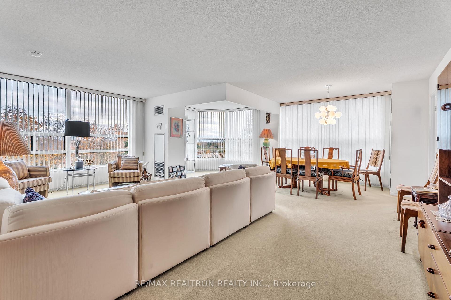Photo 12 of Unit 411, 7825 Bayview Avenue, Markham, Aileen-Willowbrook — HOMEH