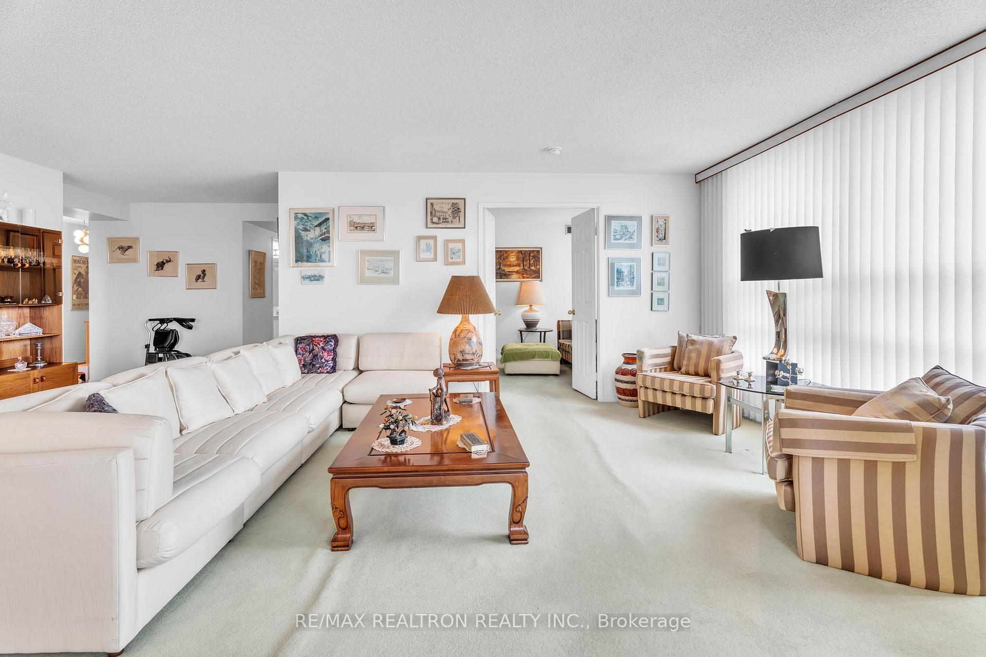 Photo 15 of Unit 411, 7825 Bayview Avenue, Markham, Aileen-Willowbrook — HOMEH
