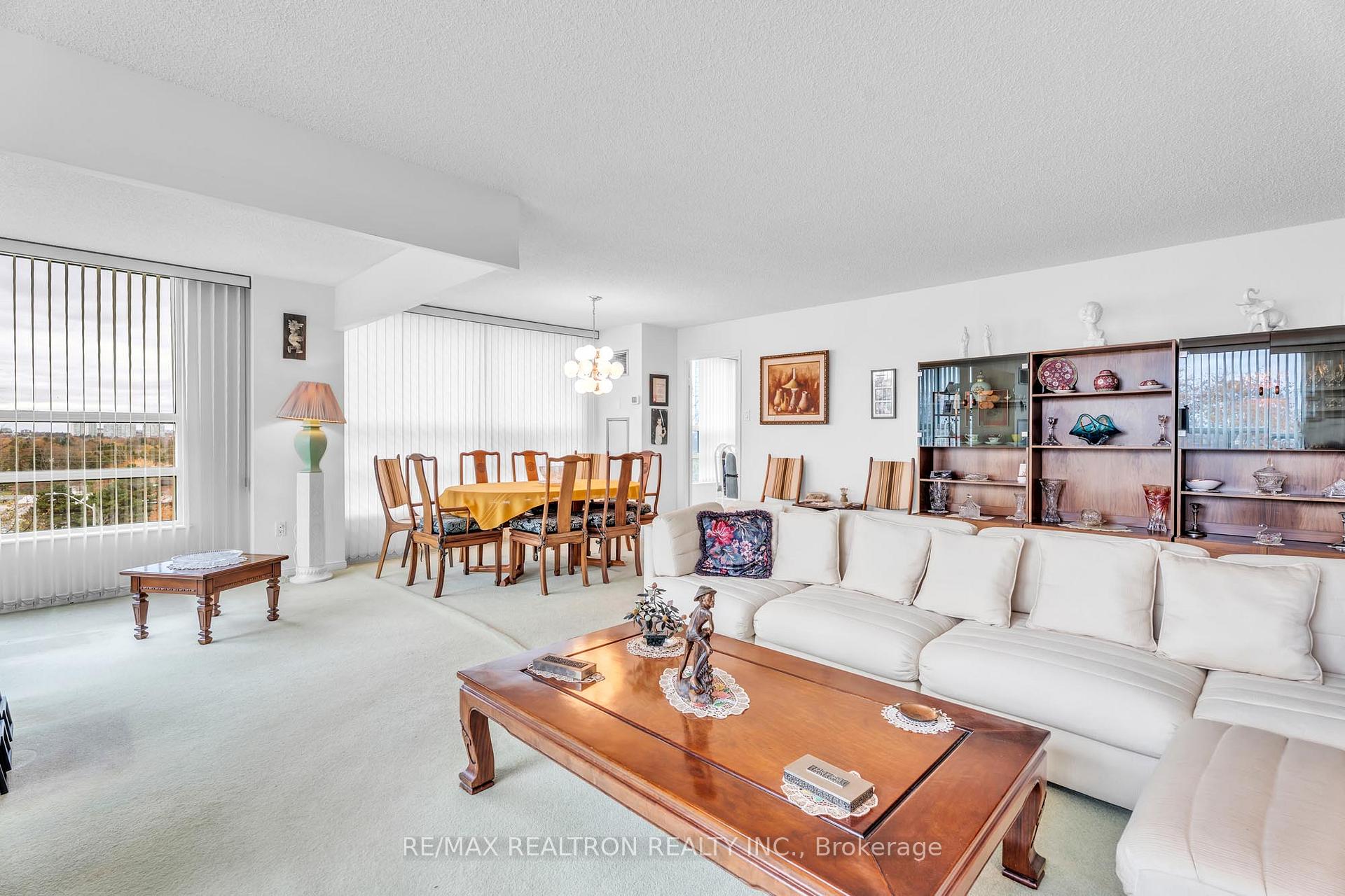Photo 17 of Unit 411, 7825 Bayview Avenue, Markham, Aileen-Willowbrook — HOMEH