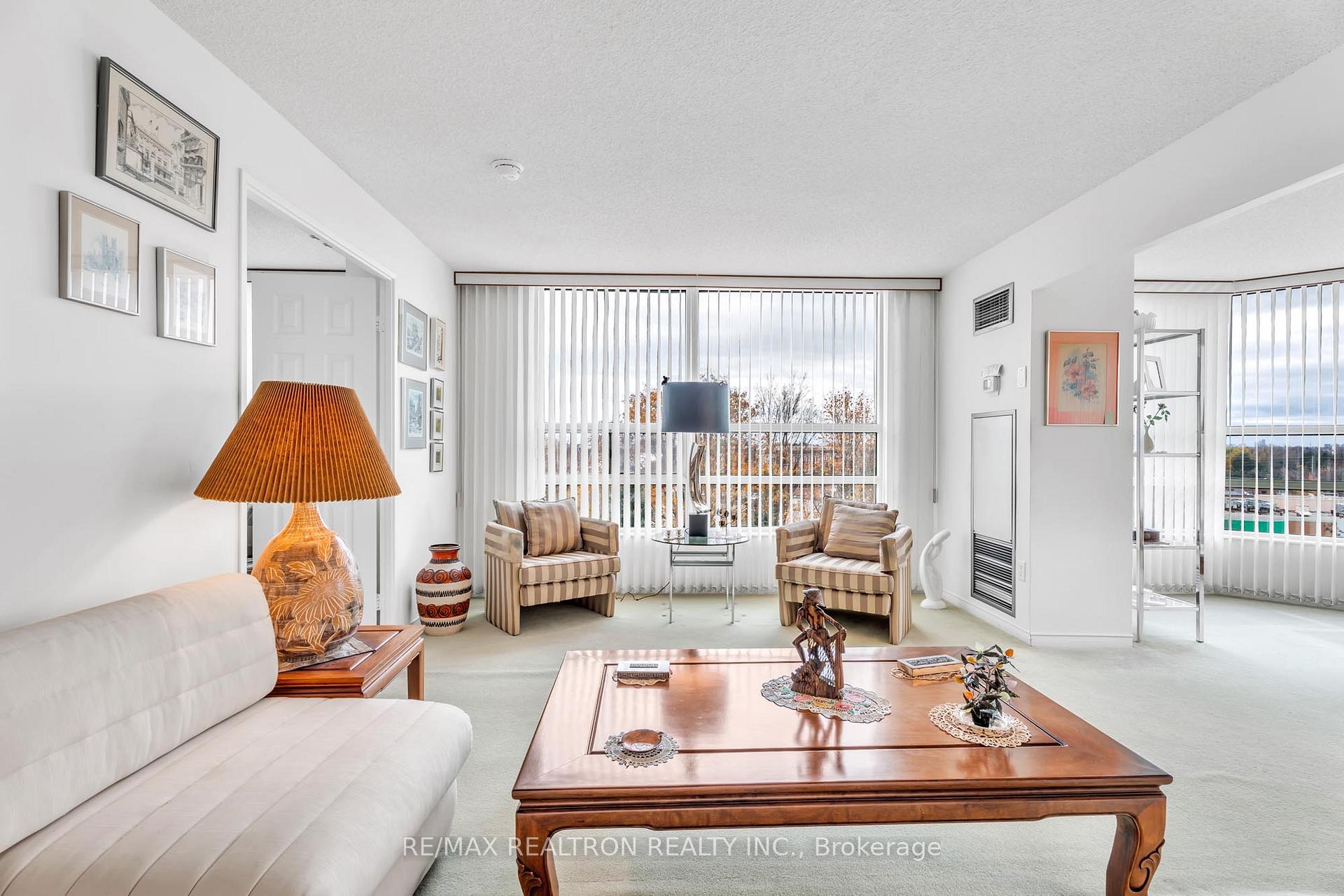 Photo 20 of Unit 411, 7825 Bayview Avenue, Markham, Aileen-Willowbrook — HOMEH