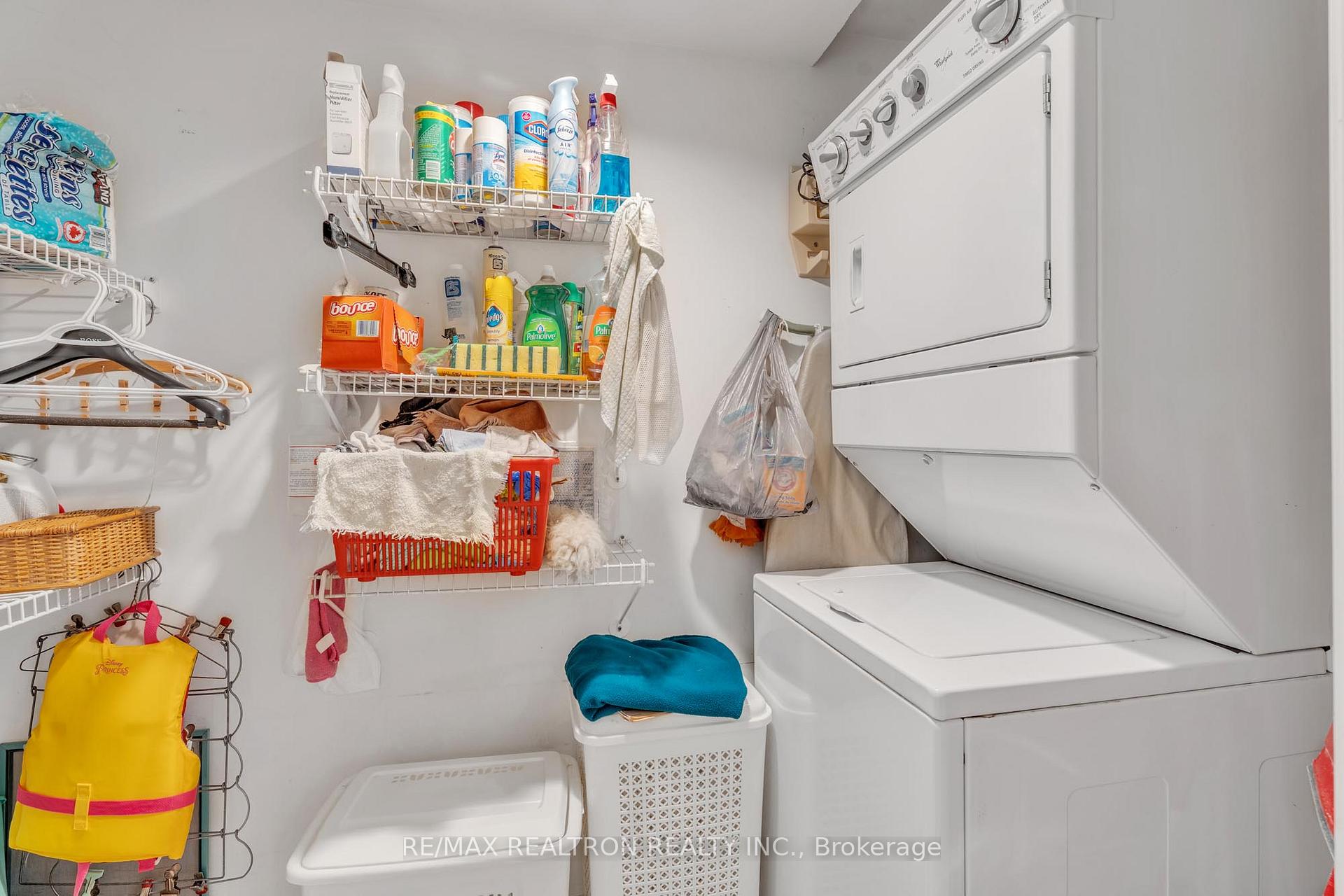 Photo 23 of Unit 411, 7825 Bayview Avenue, Markham, Aileen-Willowbrook — HOMEH
