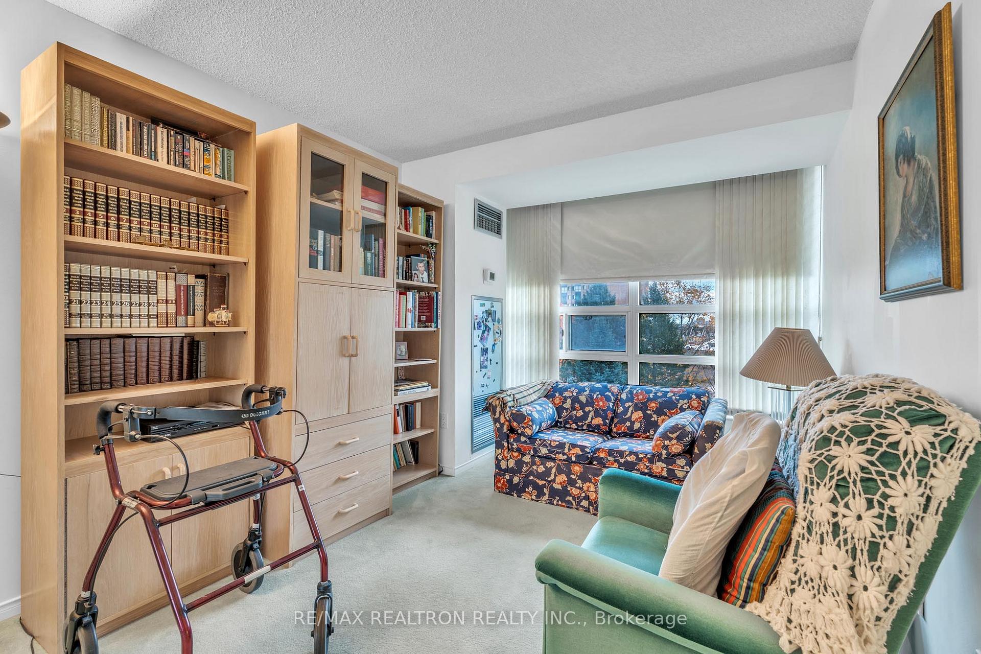 Photo 24 of Unit 411, 7825 Bayview Avenue, Markham, Aileen-Willowbrook — HOMEH