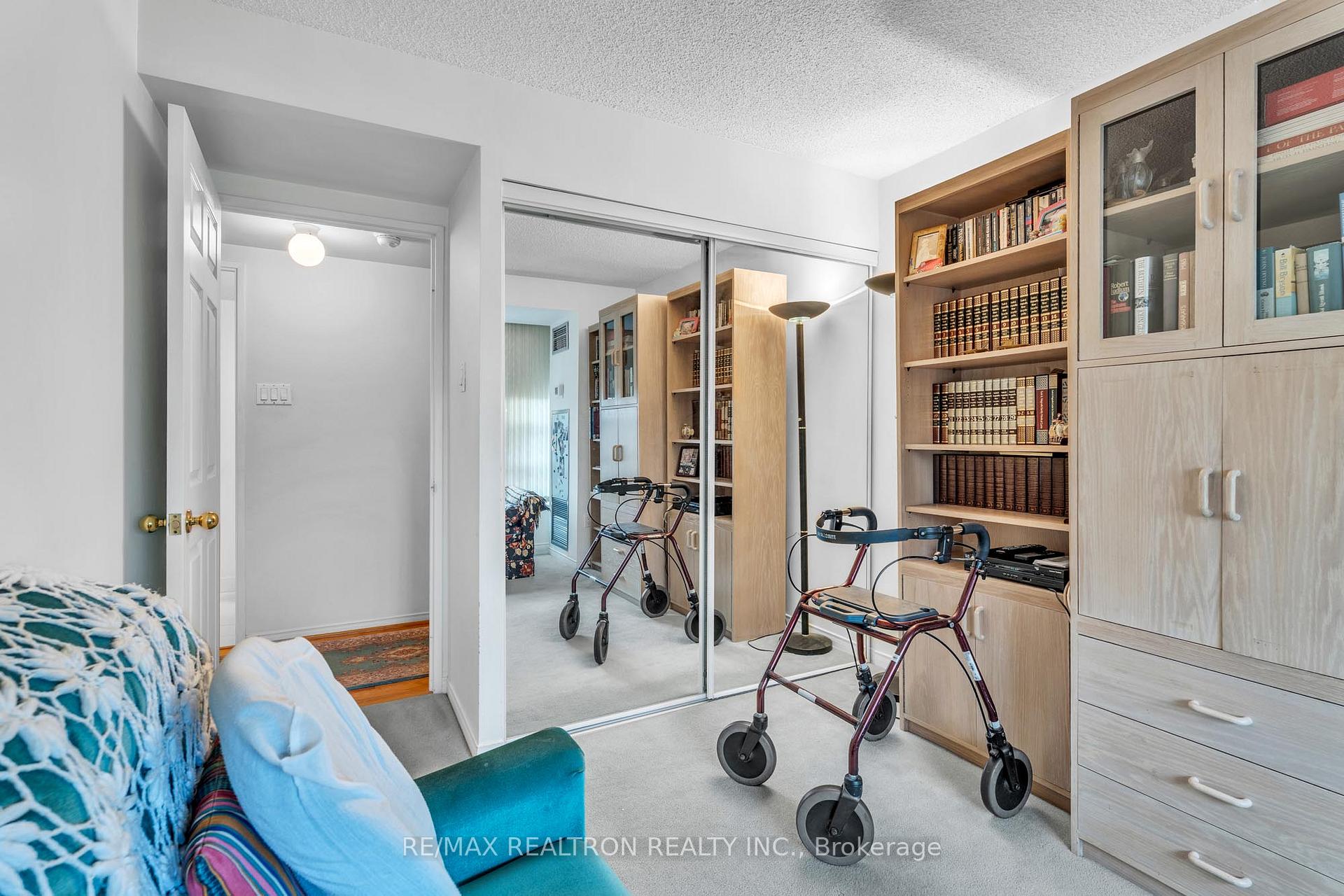 Photo 25 of Unit 411, 7825 Bayview Avenue, Markham, Aileen-Willowbrook — HOMEH