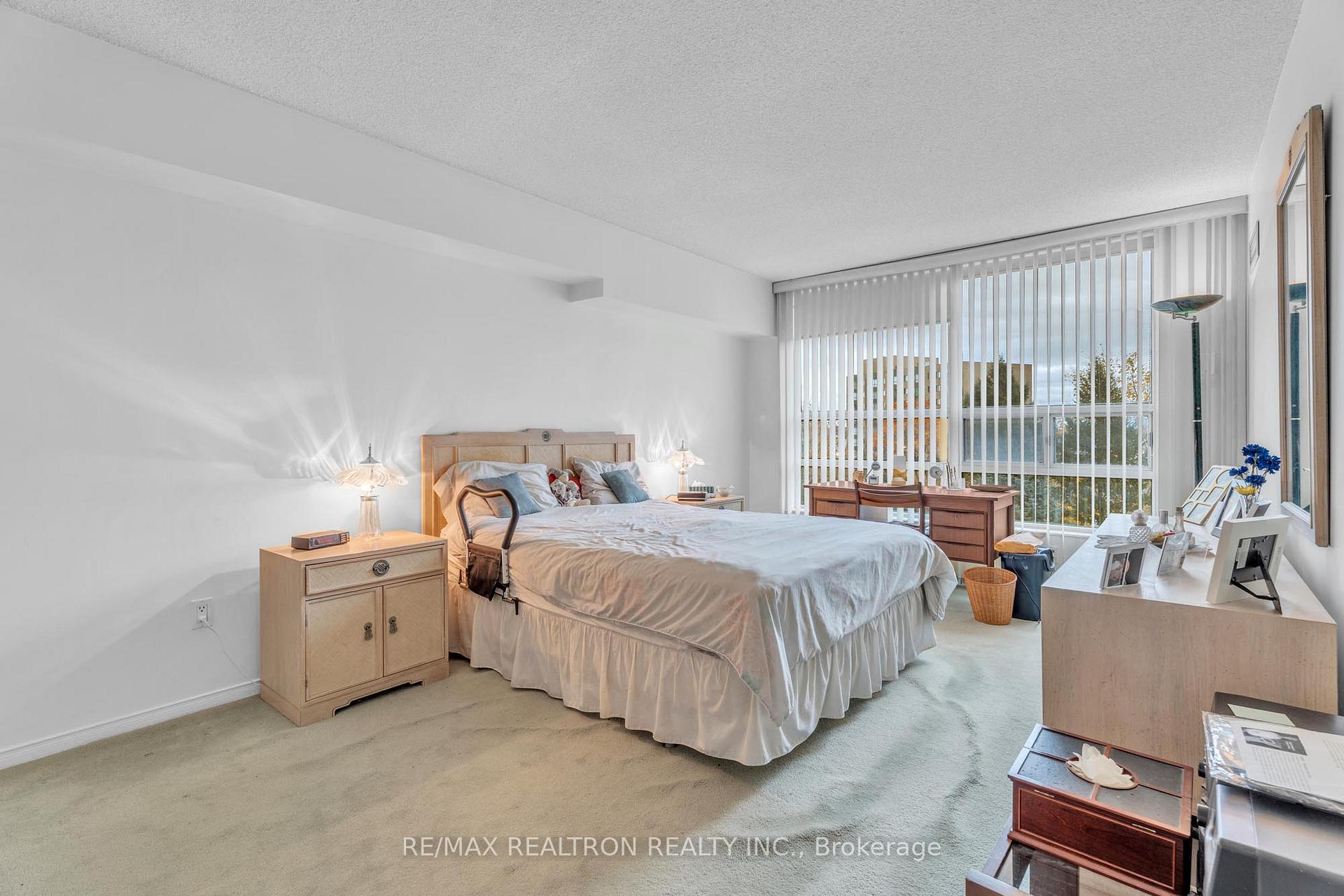 Photo 26 of Unit 411, 7825 Bayview Avenue, Markham, Aileen-Willowbrook — HOMEH