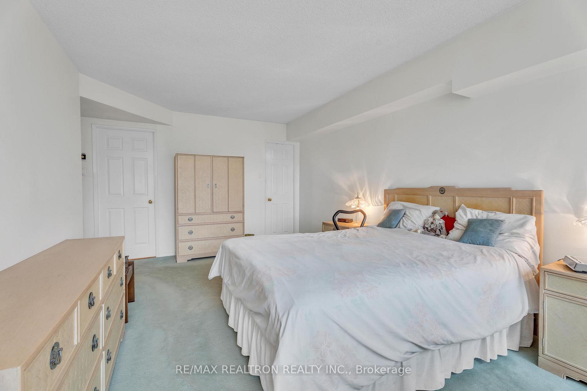 Photo 28 of Unit 411, 7825 Bayview Avenue, Markham, Aileen-Willowbrook — HOMEH