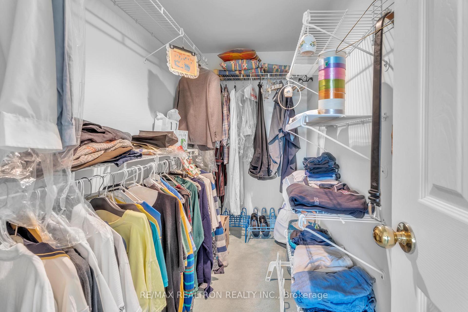 Photo 29 of Unit 411, 7825 Bayview Avenue, Markham, Aileen-Willowbrook — HOMEH