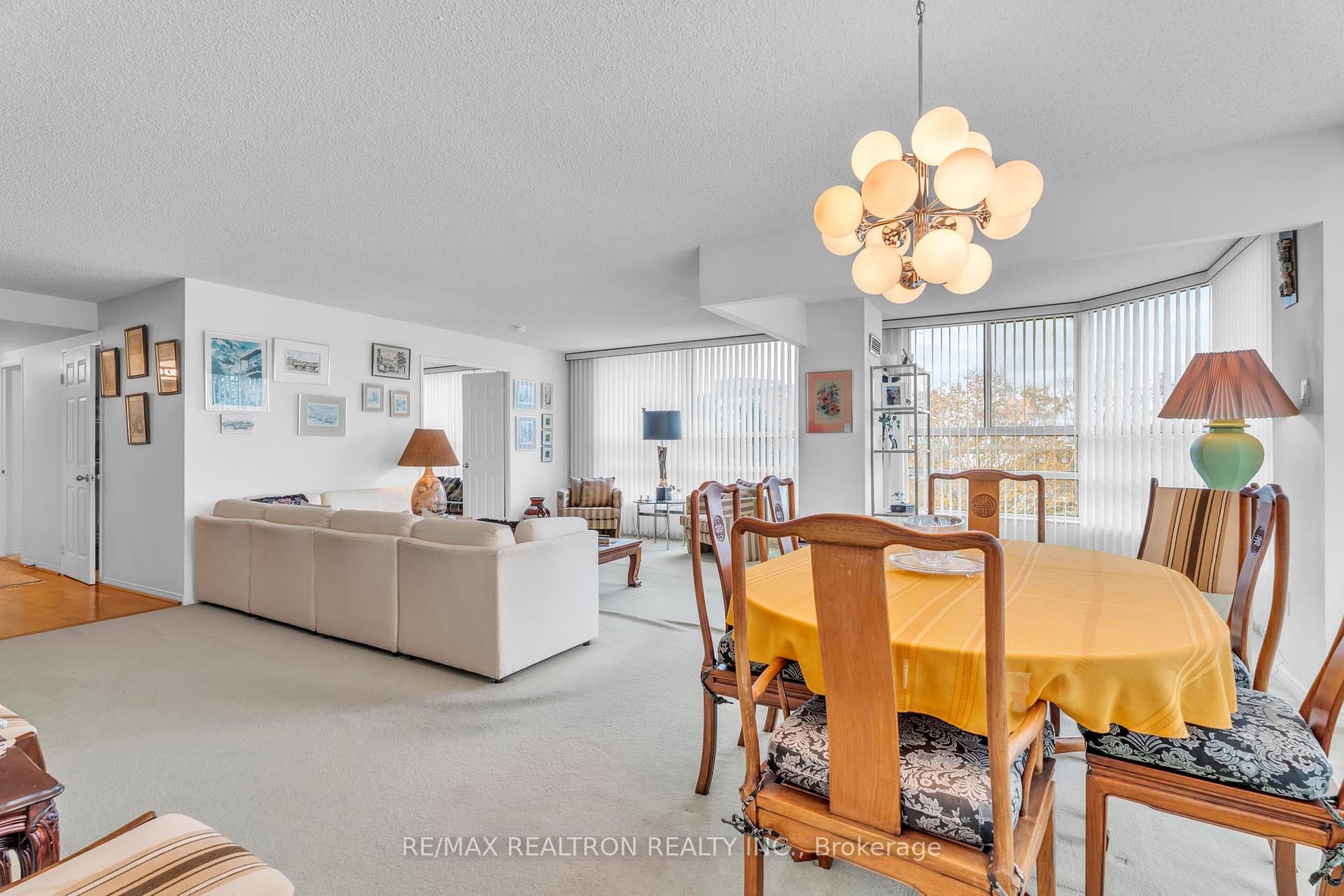 Photo 34 of Unit 411, 7825 Bayview Avenue, Markham, Aileen-Willowbrook — HOMEH