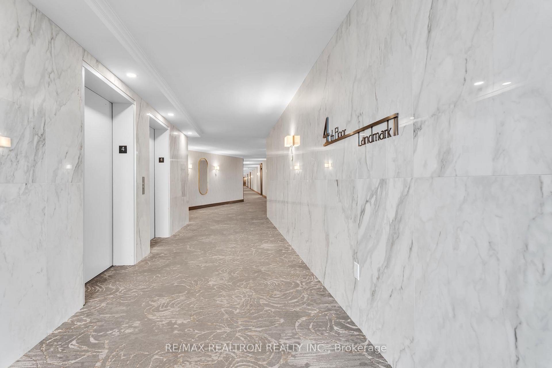 Photo 35 of Unit 411, 7825 Bayview Avenue, Markham, Aileen-Willowbrook — HOMEH