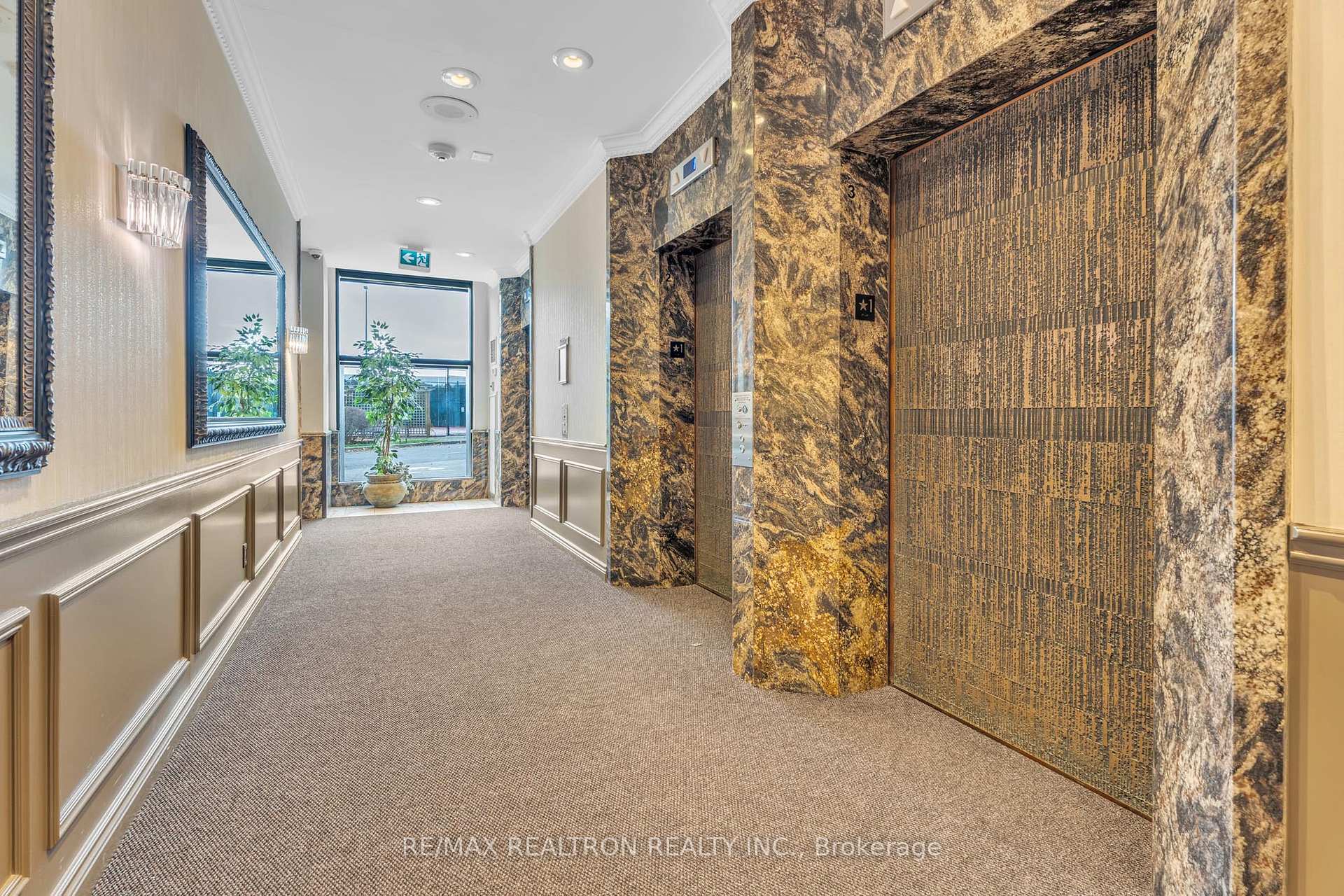 Photo 36 of Unit 411, 7825 Bayview Avenue, Markham, Aileen-Willowbrook — HOMEH