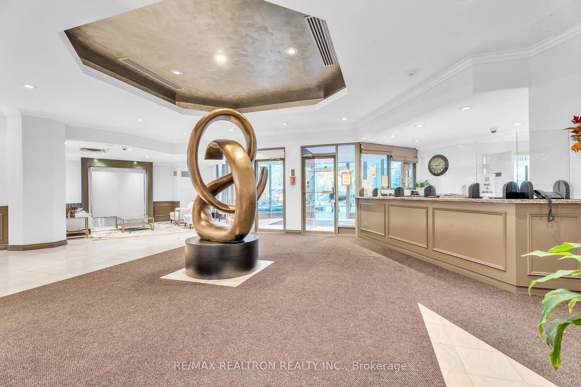 Photo 37 of Unit 411, 7825 Bayview Avenue, Markham, Aileen-Willowbrook — HOMEH