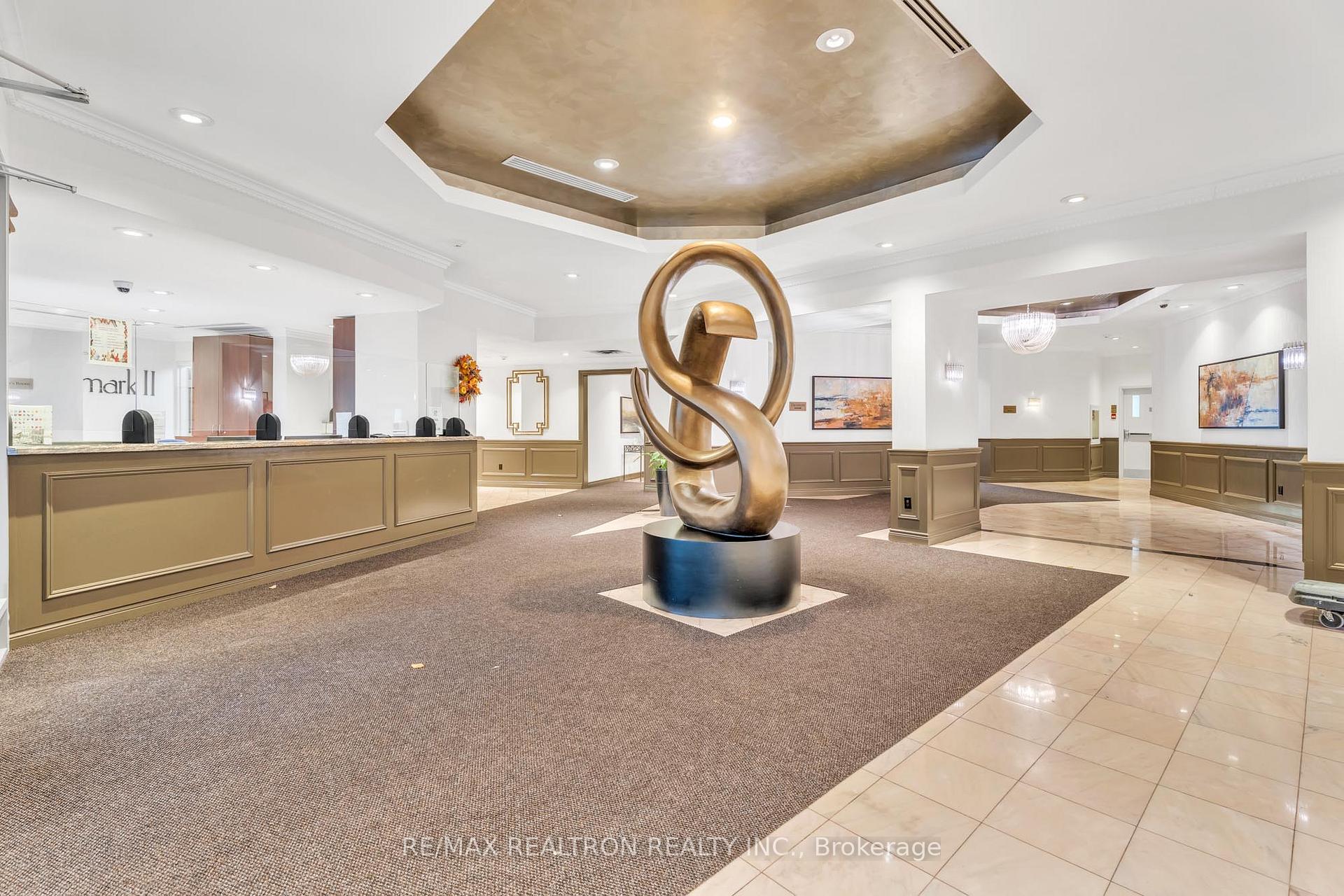 Photo 39 of Unit 411, 7825 Bayview Avenue, Markham, Aileen-Willowbrook — HOMEH