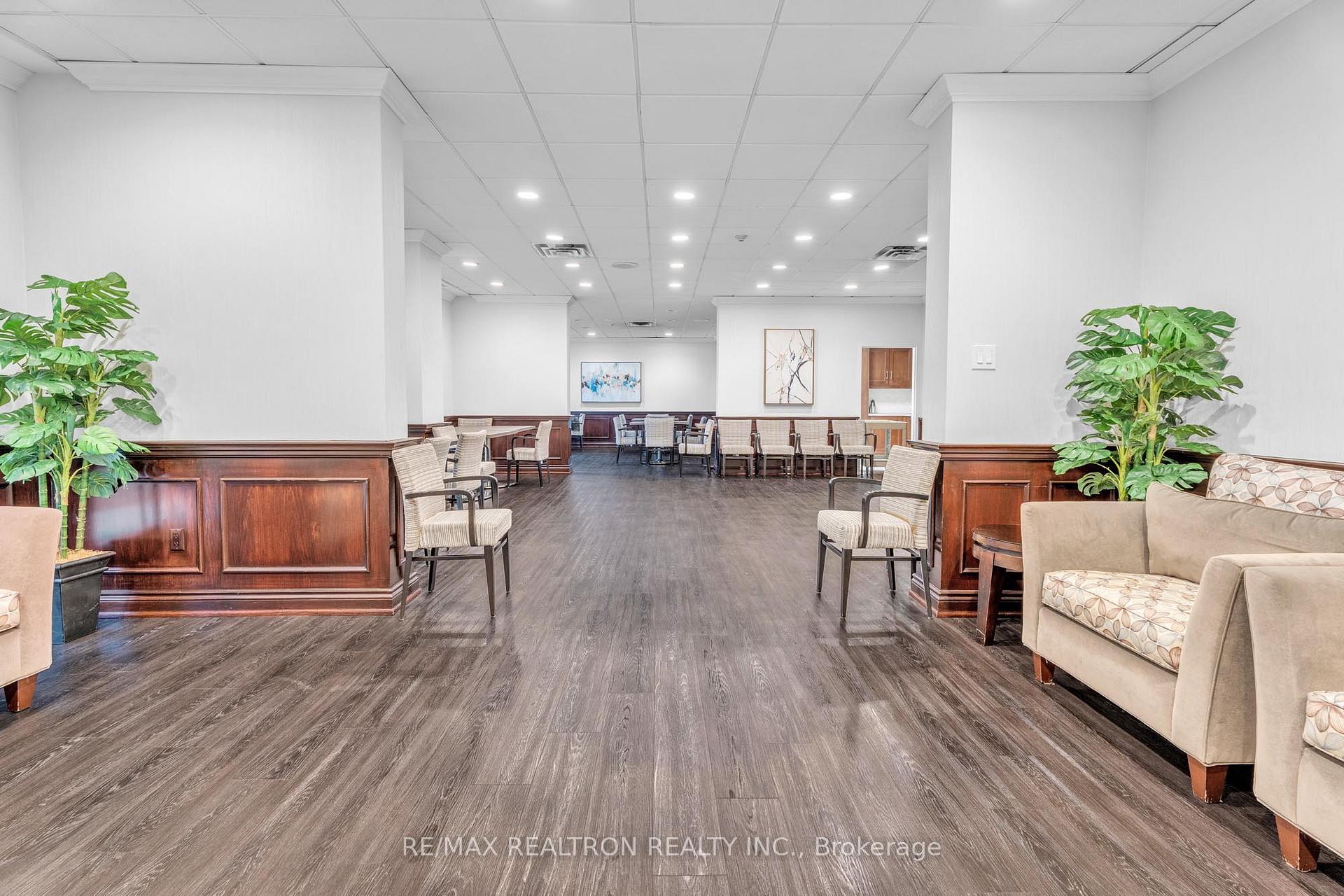 Photo 41 of Unit 411, 7825 Bayview Avenue, Markham, Aileen-Willowbrook — HOMEH