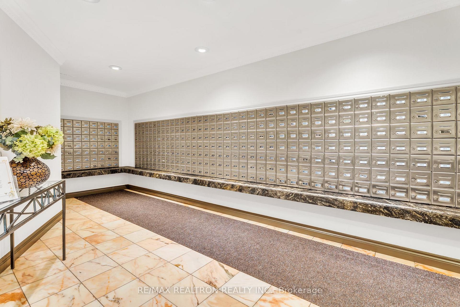 Photo 42 of Unit 411, 7825 Bayview Avenue, Markham, Aileen-Willowbrook — HOMEH