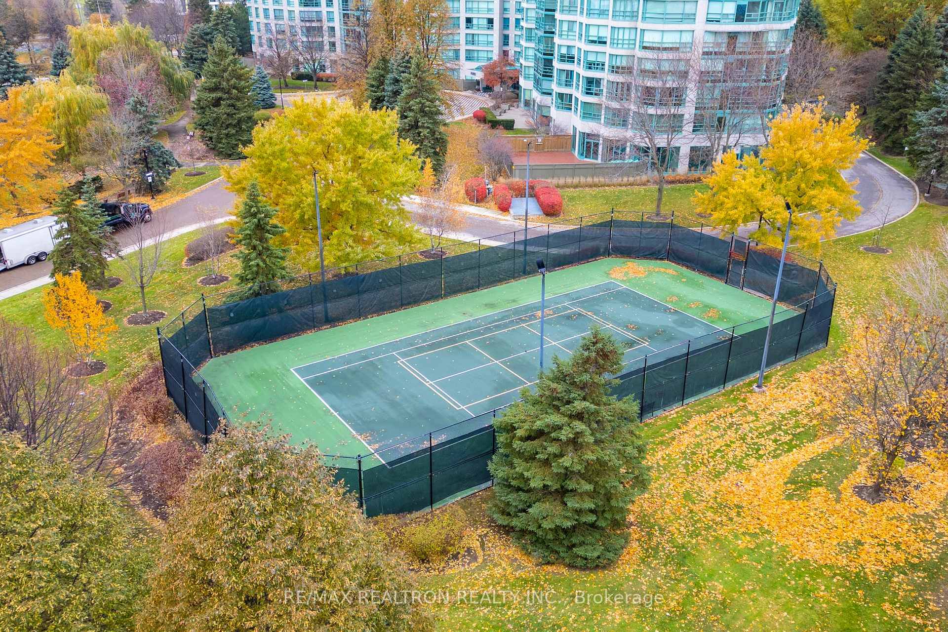 Photo 43 of Unit 411, 7825 Bayview Avenue, Markham, Aileen-Willowbrook — HOMEH