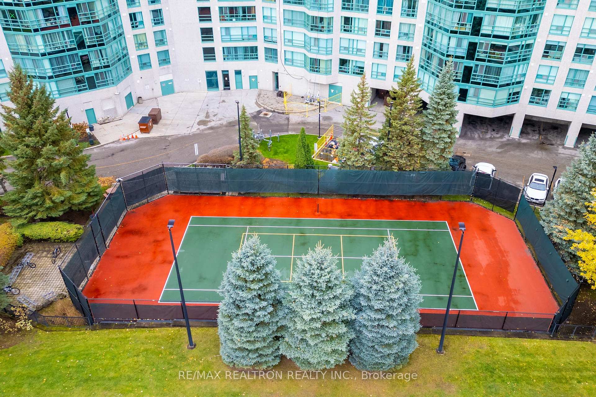 Photo 44 of Unit 411, 7825 Bayview Avenue, Markham, Aileen-Willowbrook — HOMEH