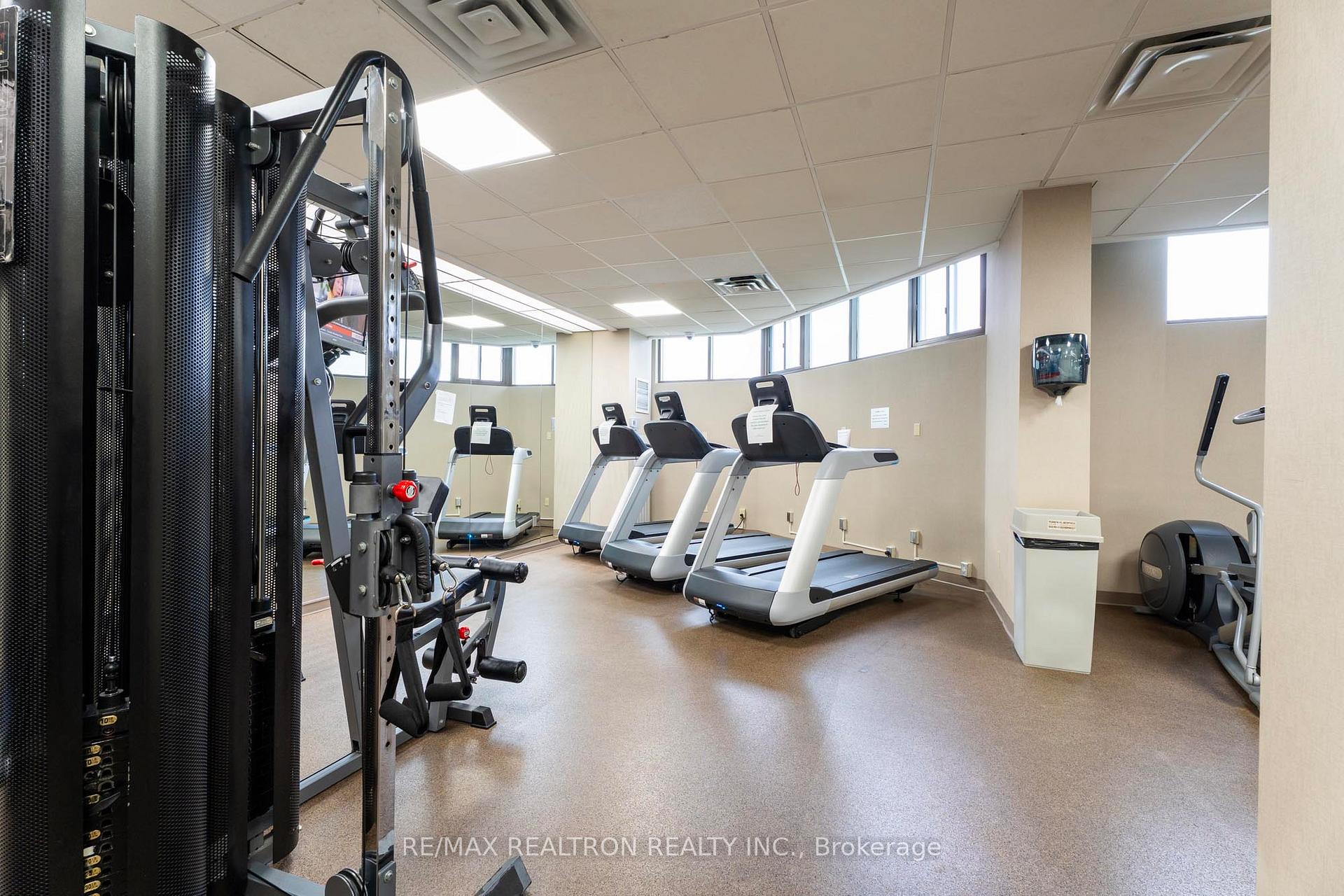 Photo 46 of Unit 411, 7825 Bayview Avenue, Markham, Aileen-Willowbrook — HOMEH