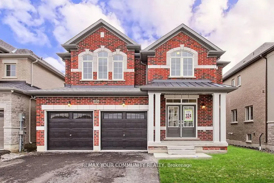 Photo 1 of 1537 Prentice Road, Innisfil, Alcona — HOMEH