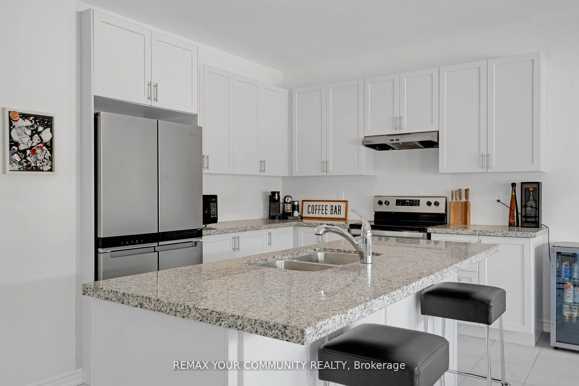 Photo 8 of 1537 Prentice Road, Innisfil, Alcona — HOMEH