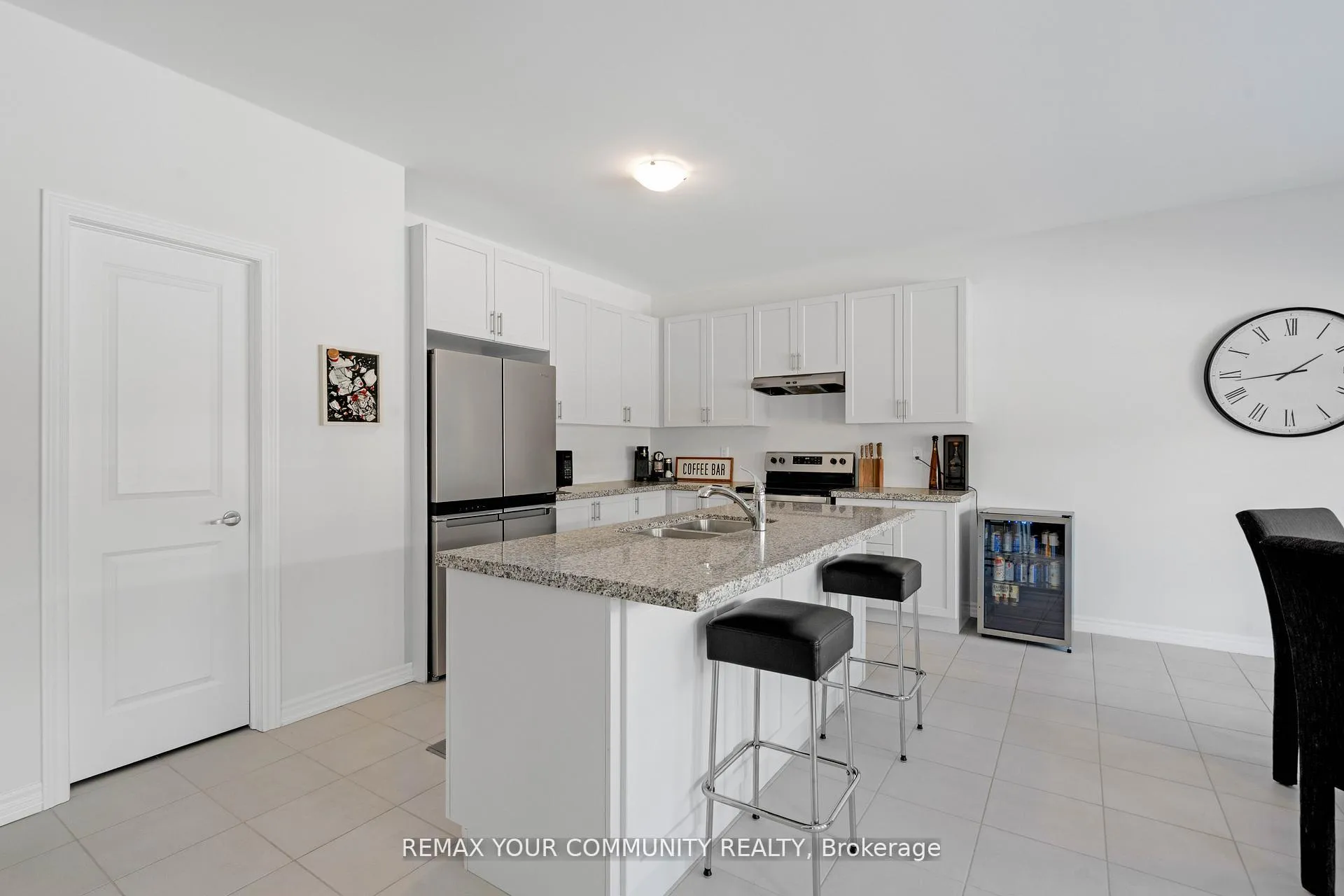 Photo 9 of 1537 Prentice Road, Innisfil, Alcona — HOMEH