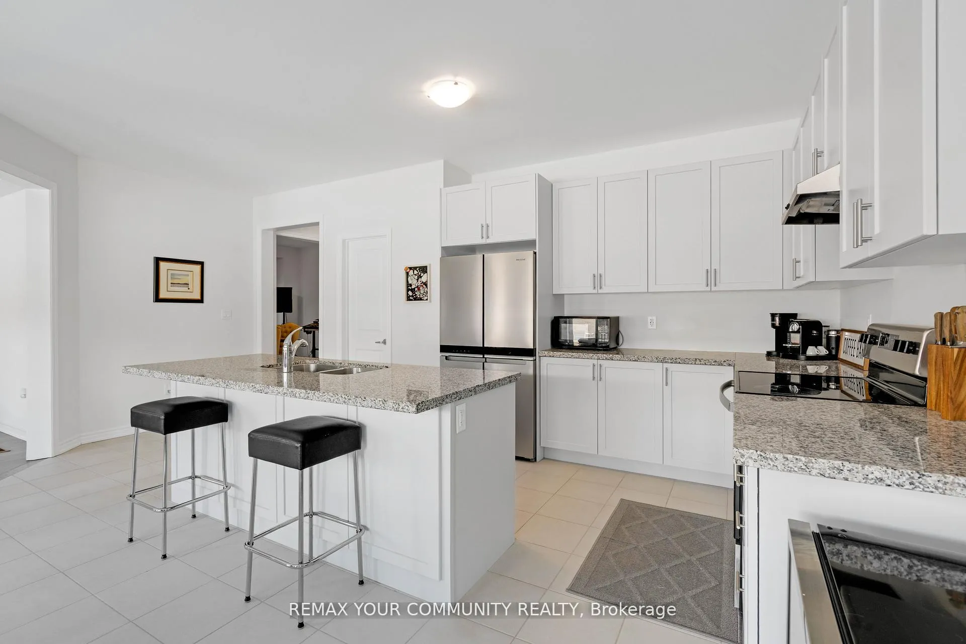 Photo 10 of 1537 Prentice Road, Innisfil, Alcona — HOMEH