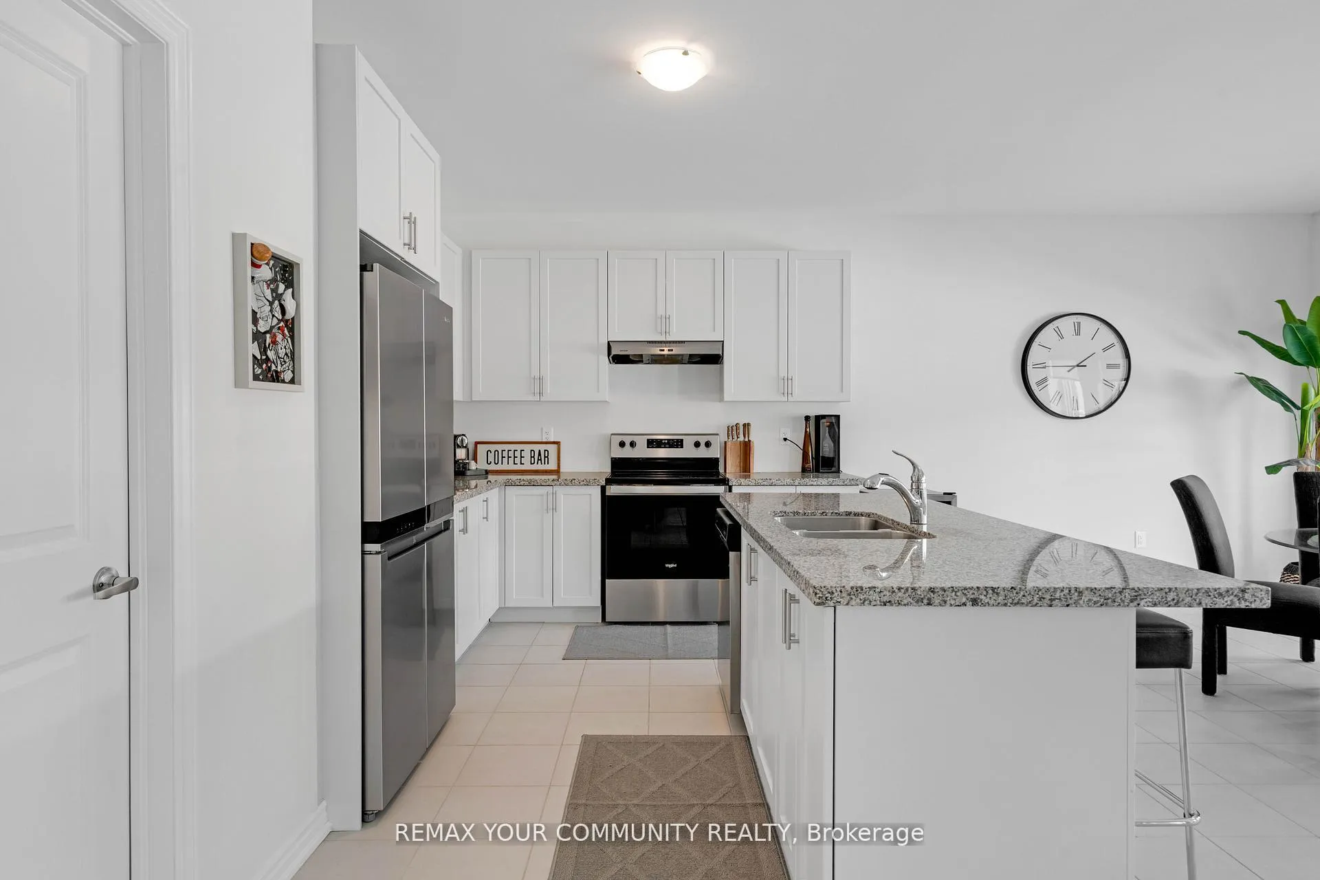 Photo 11 of 1537 Prentice Road, Innisfil, Alcona — HOMEH