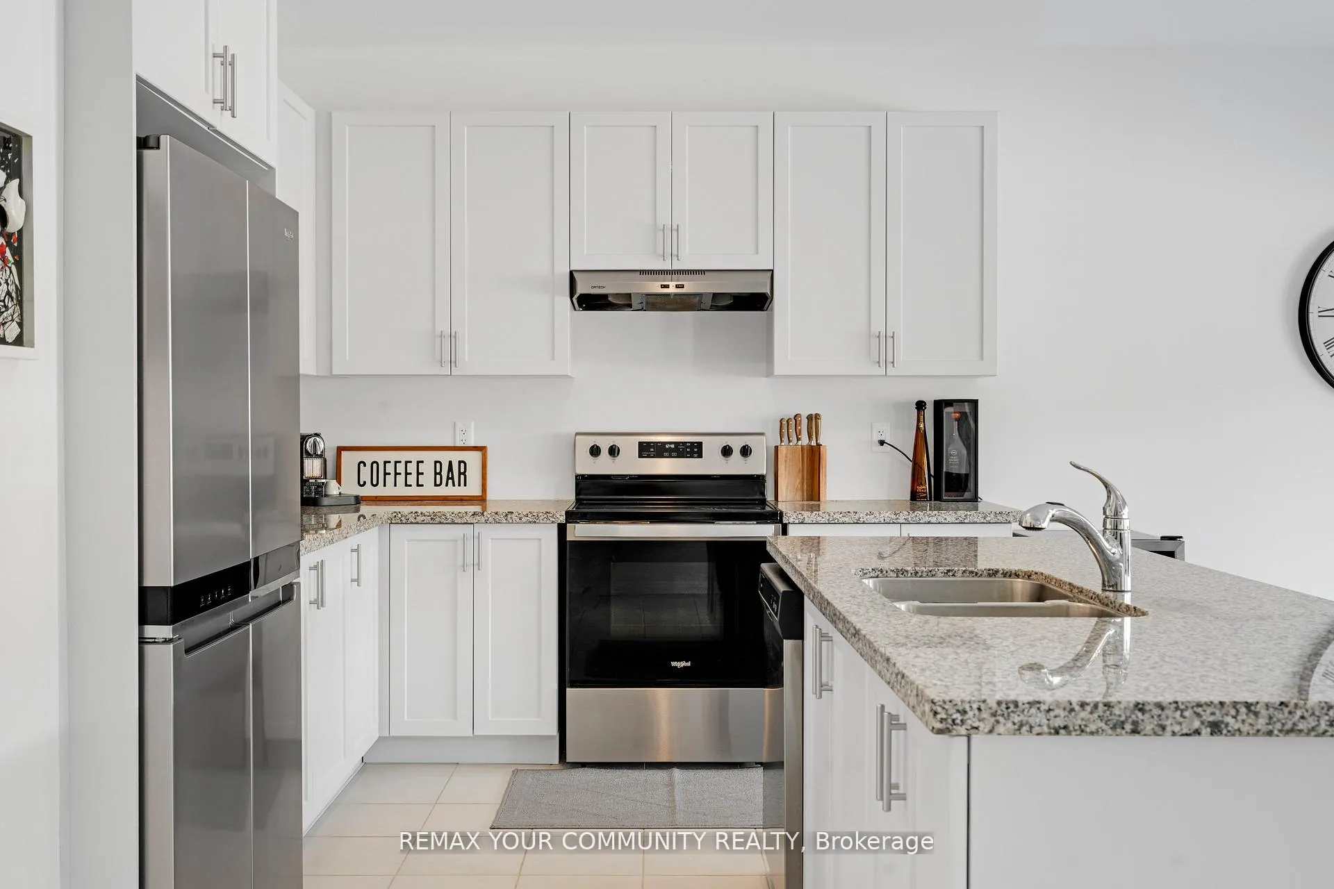 Photo 12 of 1537 Prentice Road, Innisfil, Alcona — HOMEH