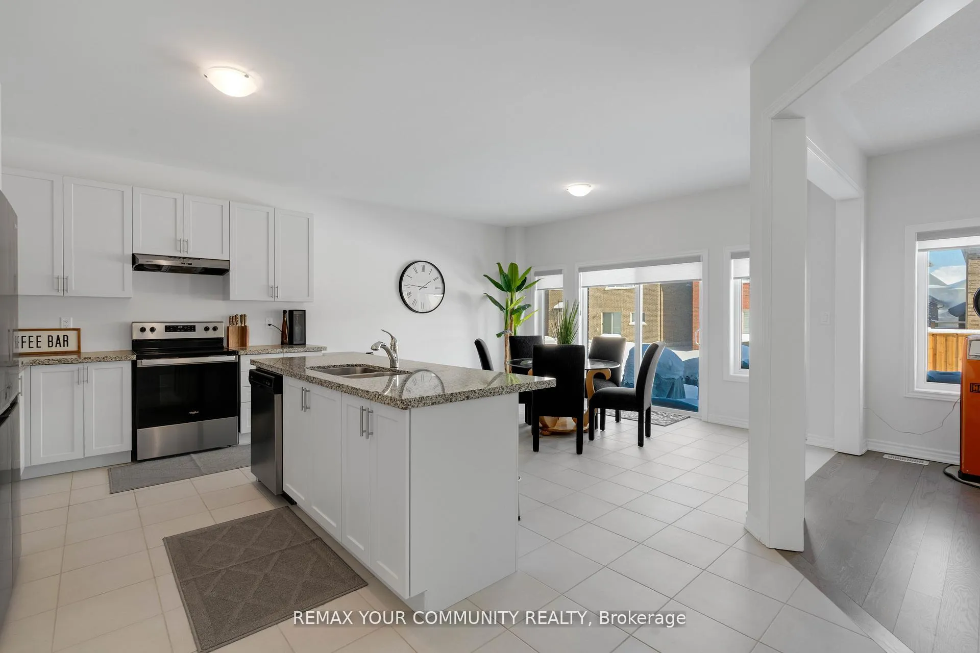 Photo 14 of 1537 Prentice Road, Innisfil, Alcona — HOMEH
