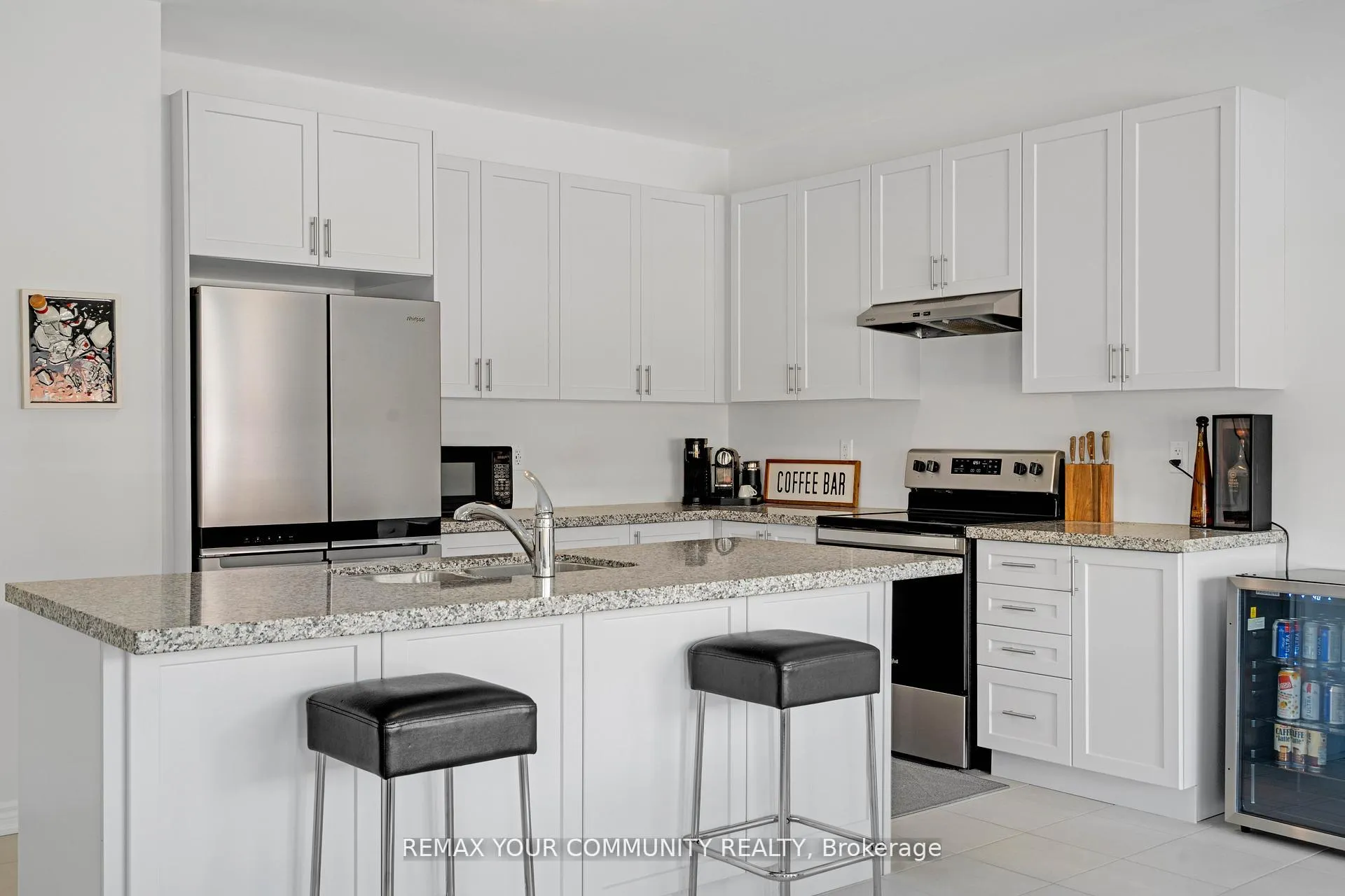 Photo 18 of 1537 Prentice Road, Innisfil, Alcona — HOMEH