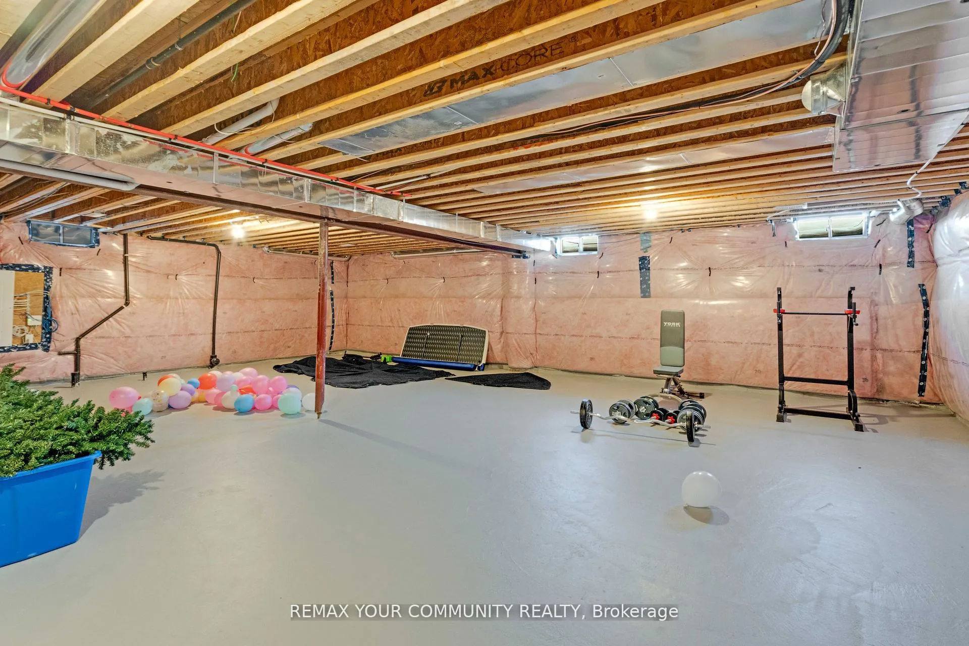 Photo 35 of 1537 Prentice Road, Innisfil, Alcona — HOMEH